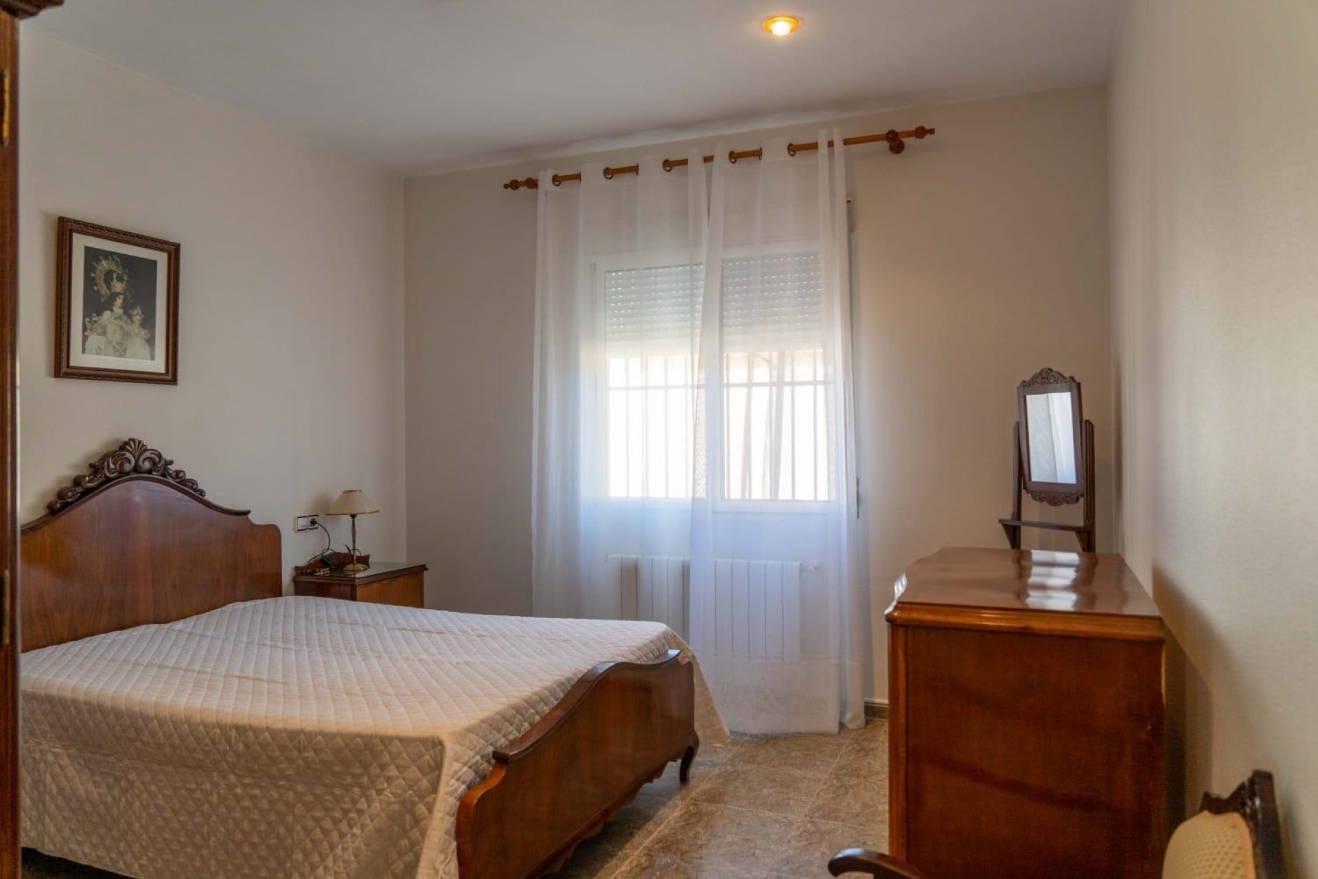 Resale - Chalet - Orihuela - Montepinar-La Aparecida-Raiguero