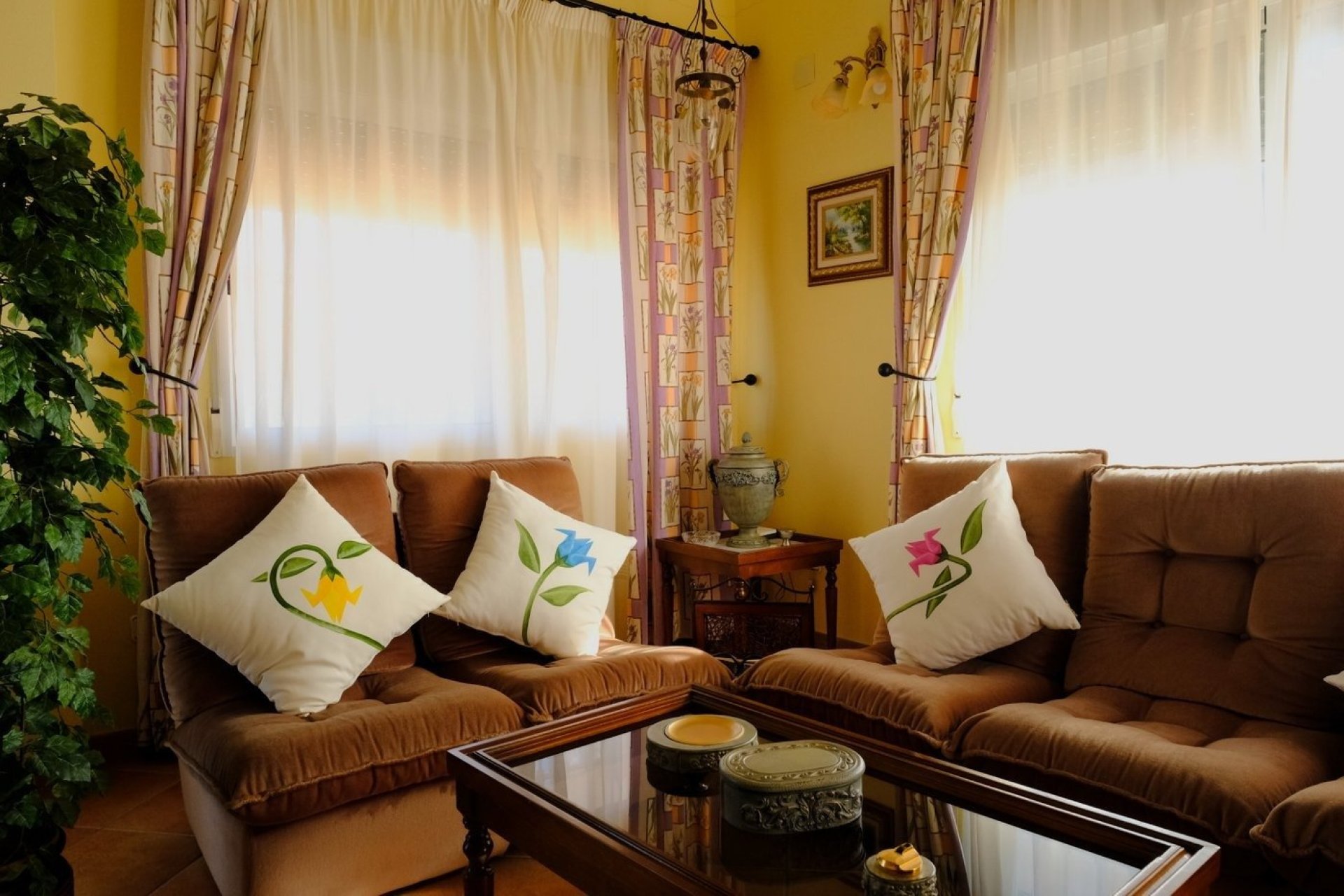 Resale - Chalet - Orihuela - Orihuela Ciudad