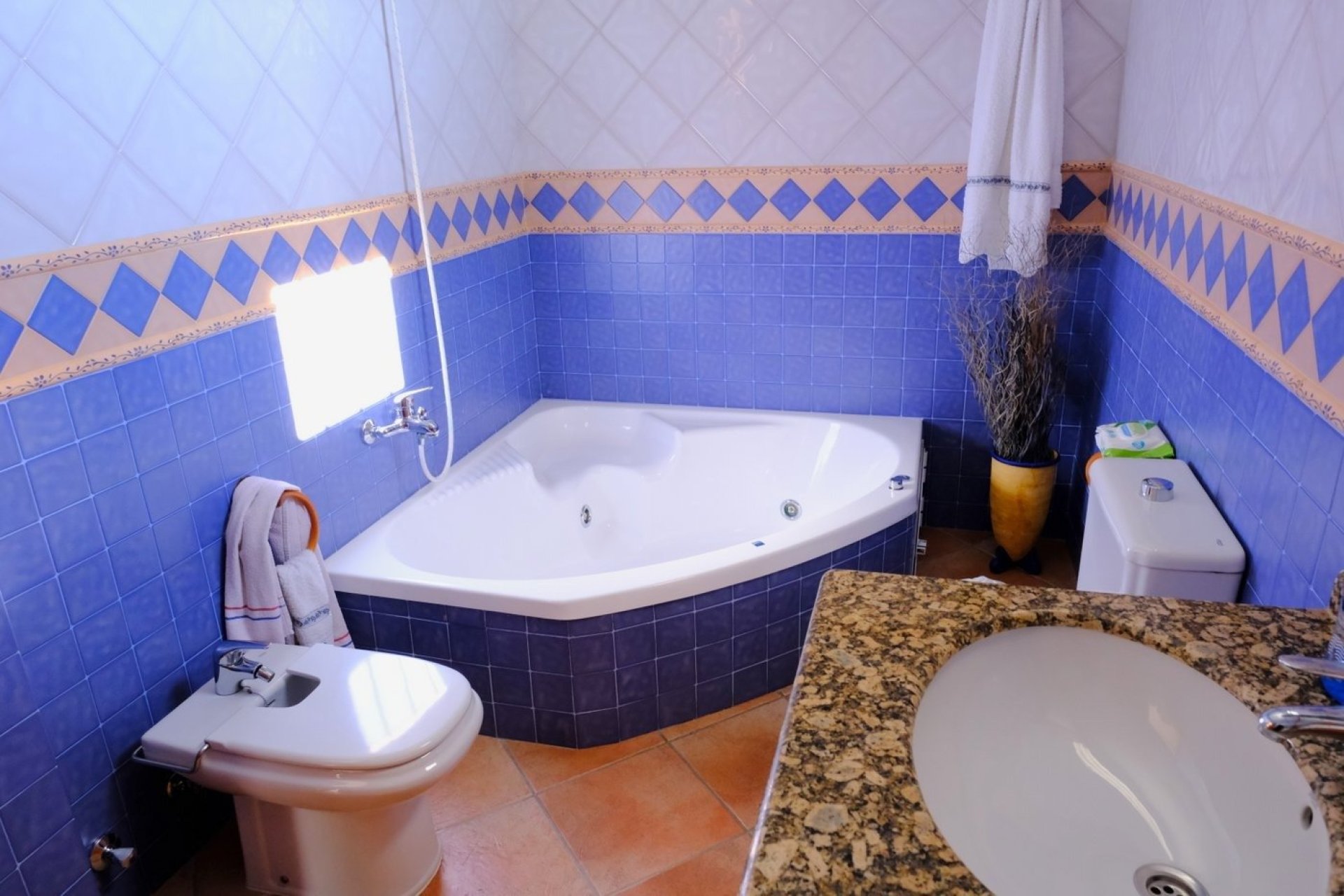 Resale - Chalet - Orihuela - Orihuela Ciudad