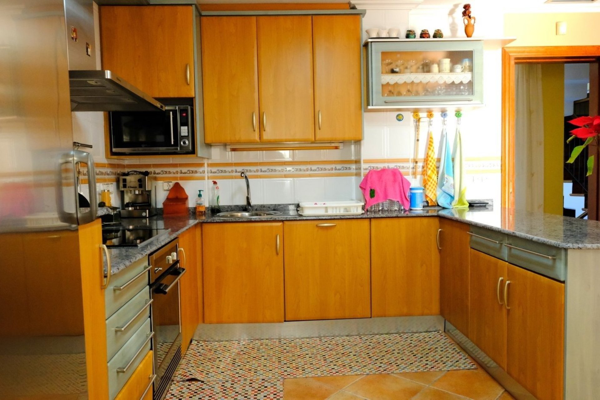 Resale - Chalet - Orihuela - Orihuela Ciudad