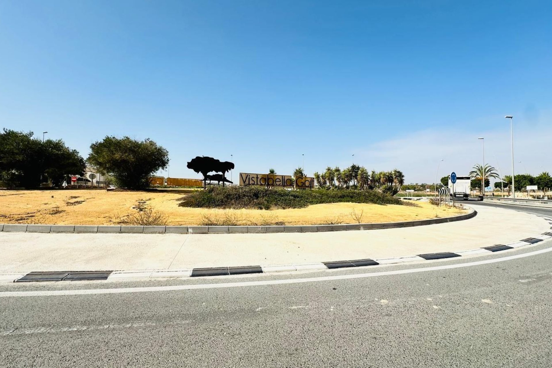 Resale - Chalet - Orihuela - Vistabella Golf