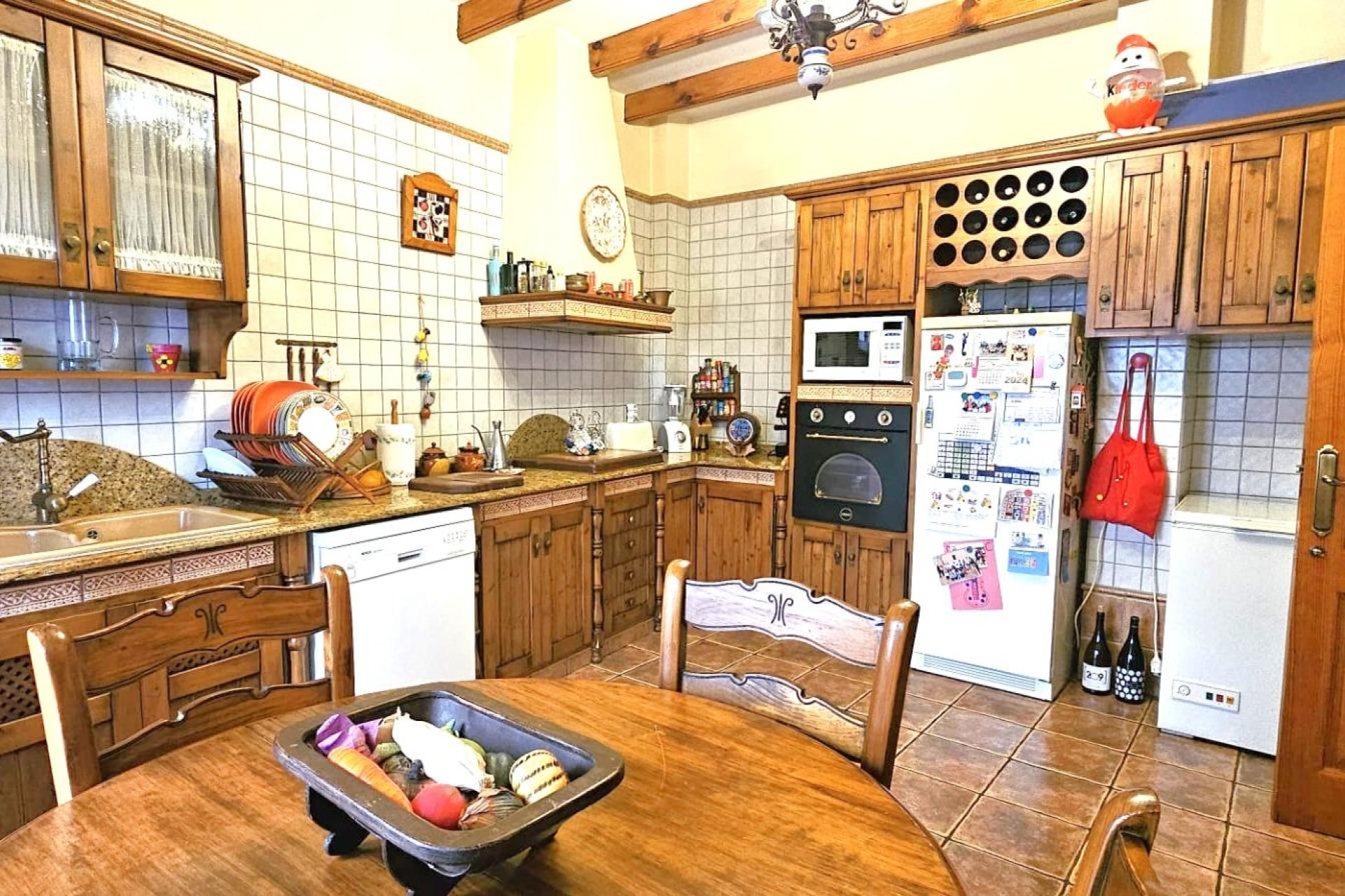 Resale - Chalet - Pinoso - CENTRO