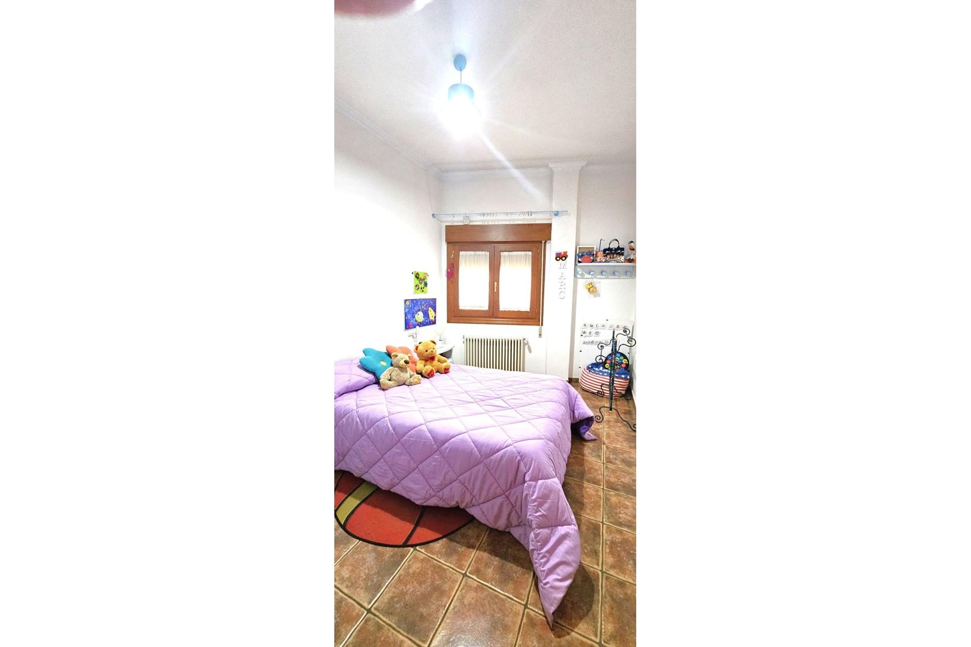 Resale - Chalet - Pinoso - CENTRO