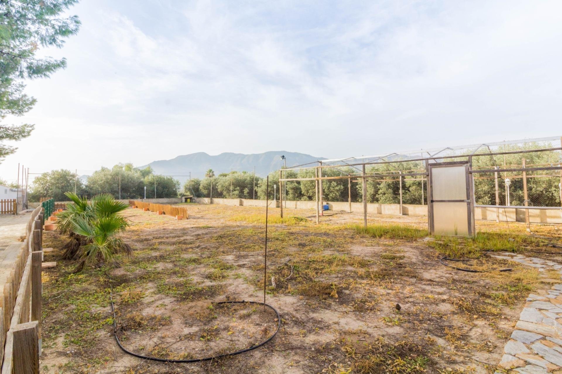 Resale - Chalet - Redován - BARRIO LOS BENITOS