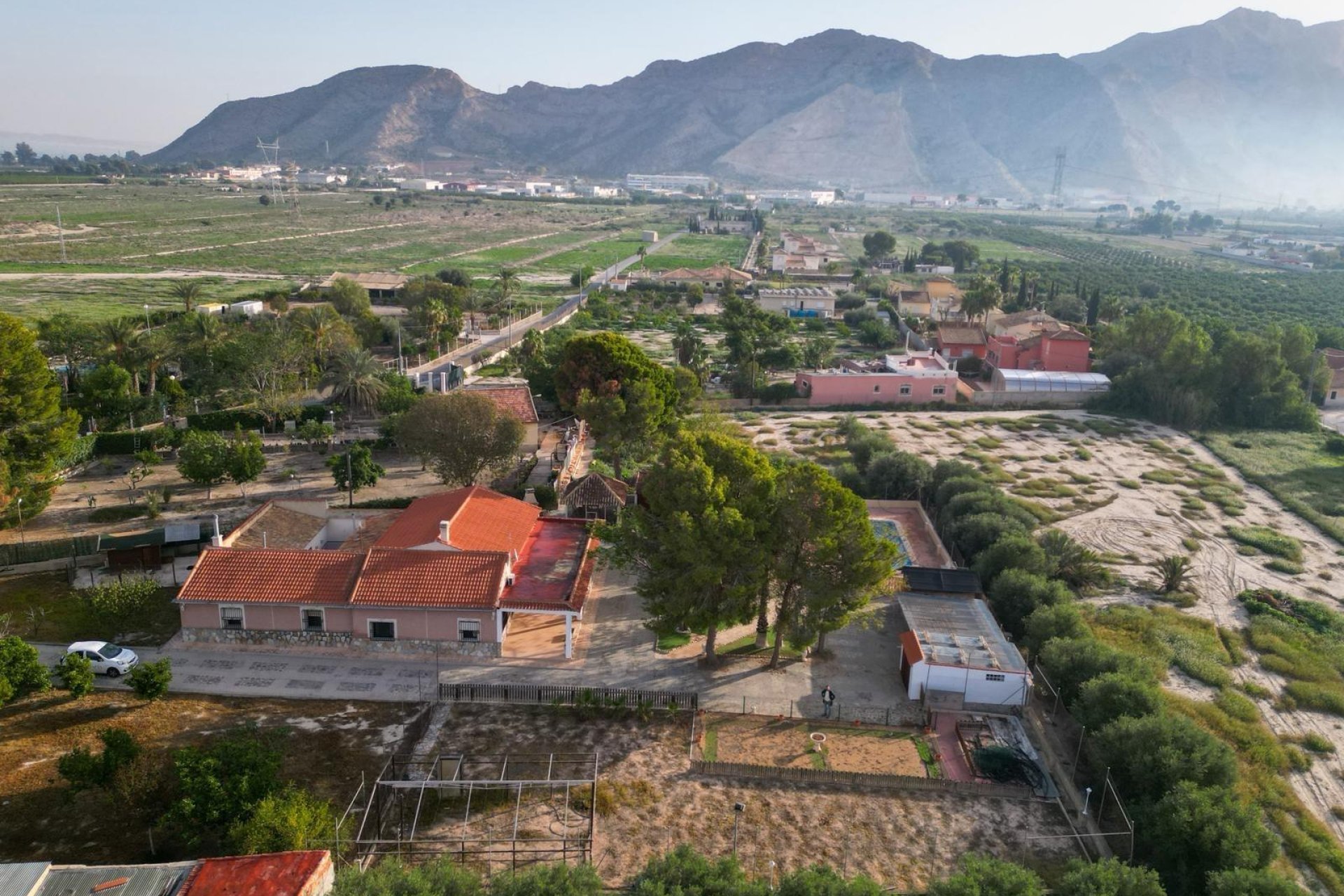 Resale - Chalet - Redován - BARRIO LOS BENITOS