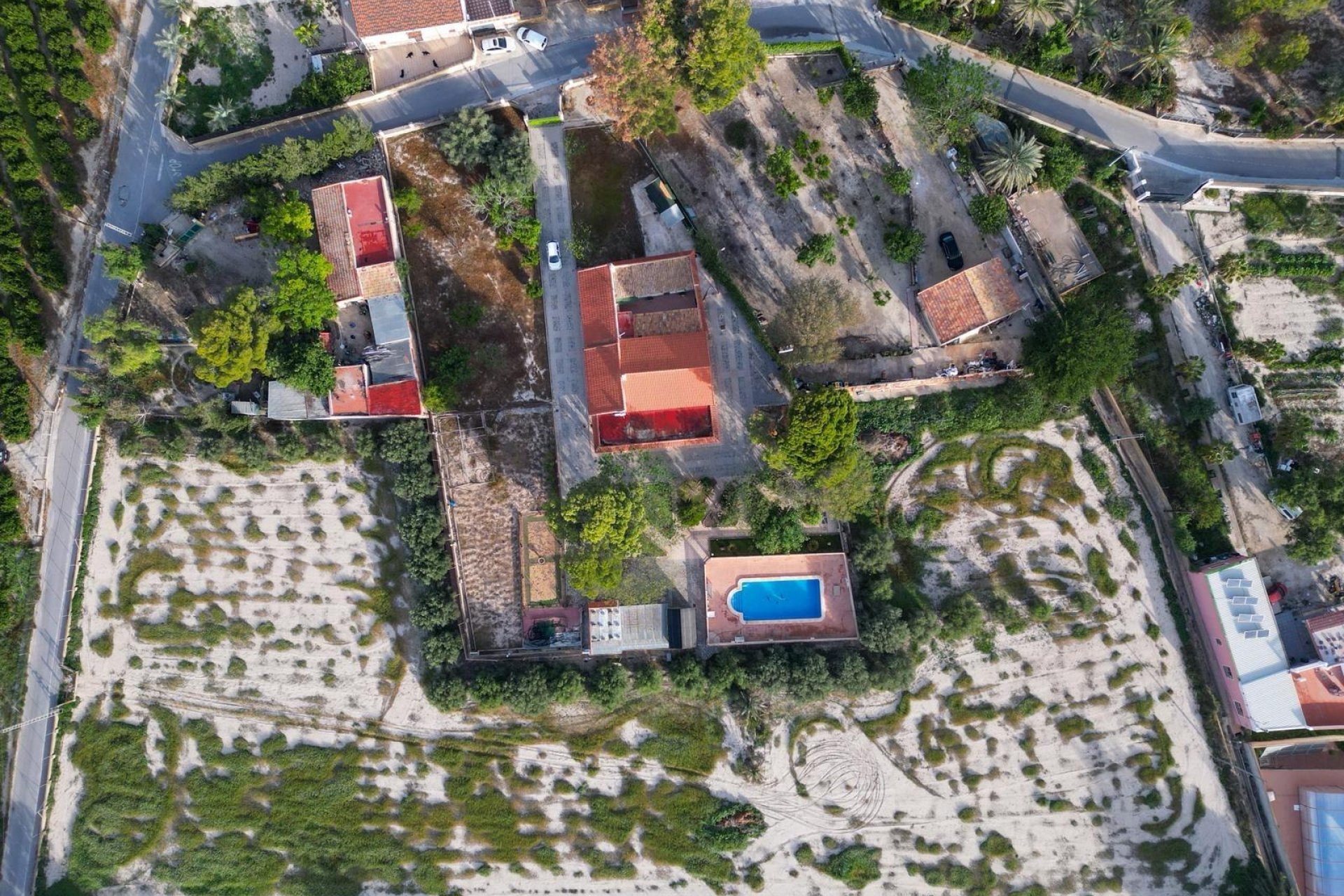 Resale - Chalet - Redován - BARRIO LOS BENITOS