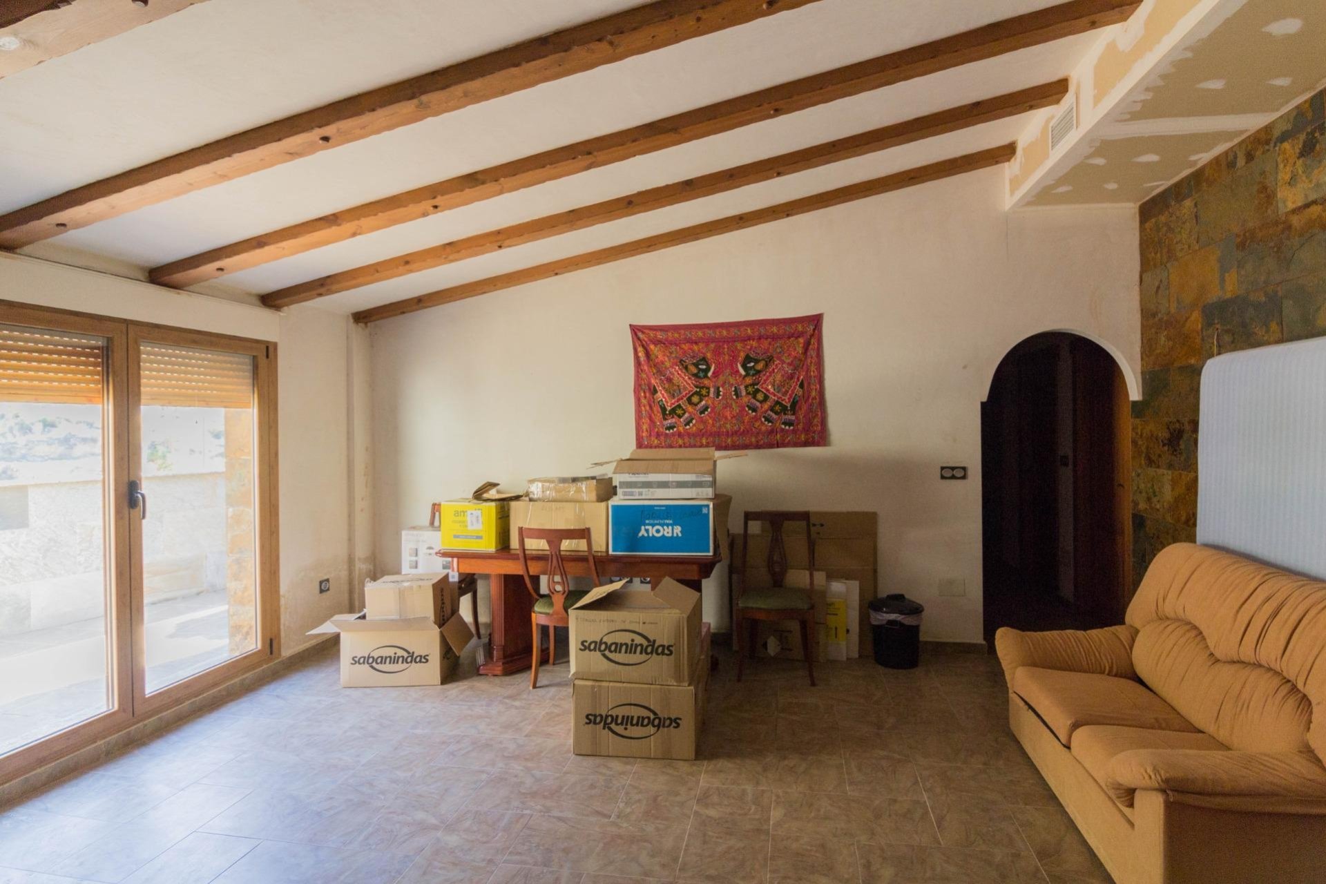 Resale - Chalet - Redován - Comunidad valenciana