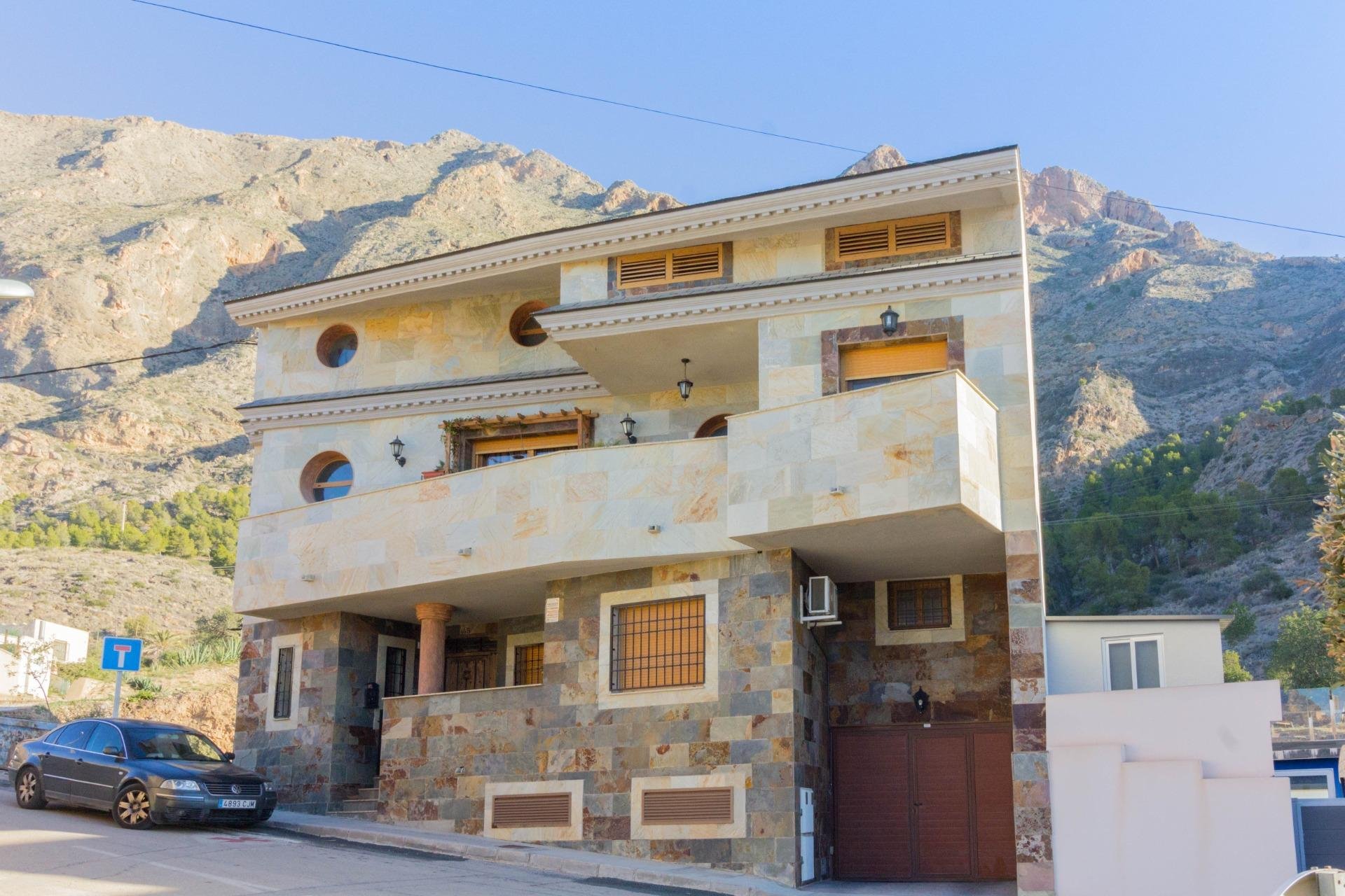 Resale - Chalet - Redován - Comunidad valenciana