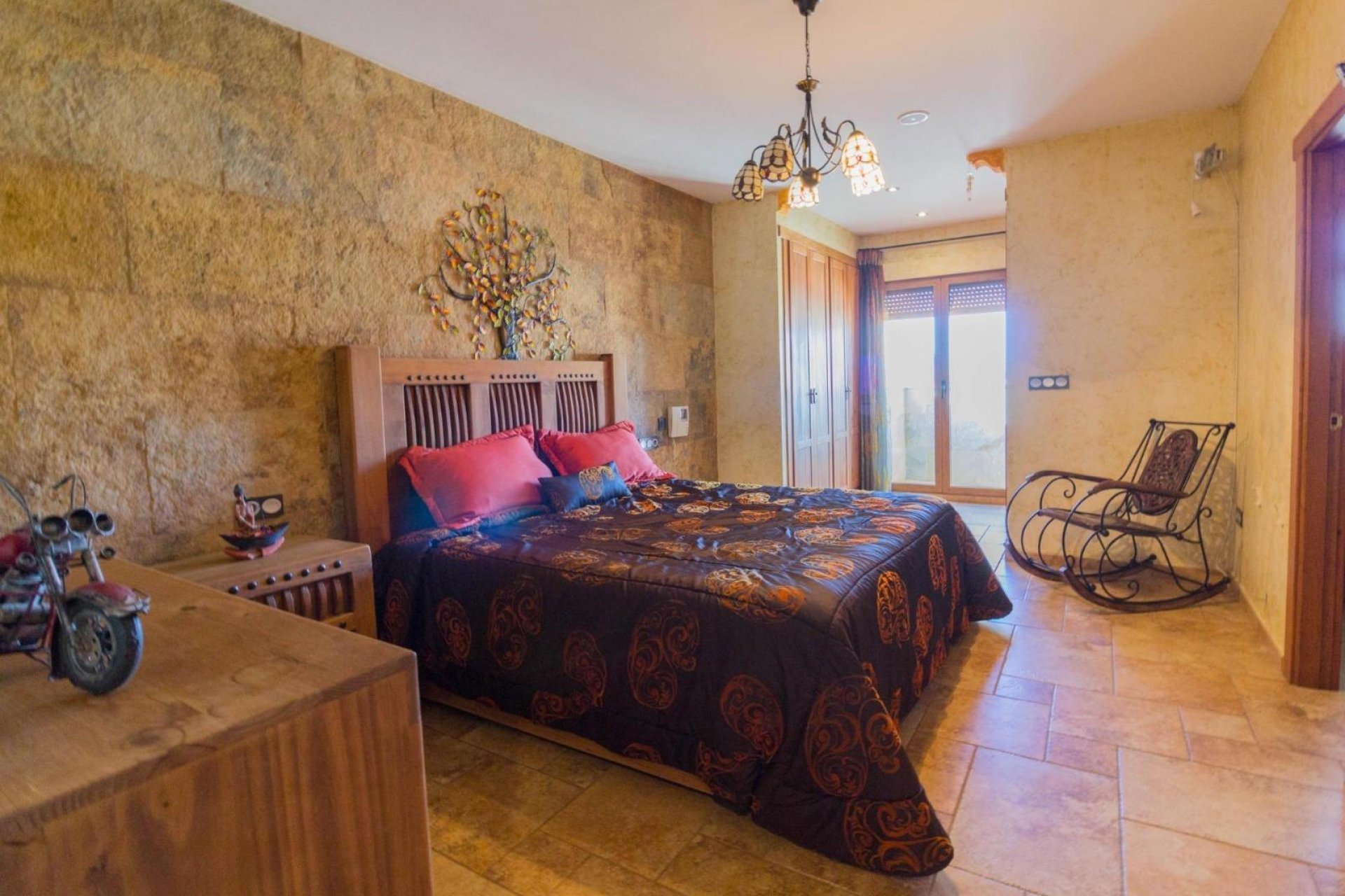 Resale - Chalet - Redován - Comunidad valenciana