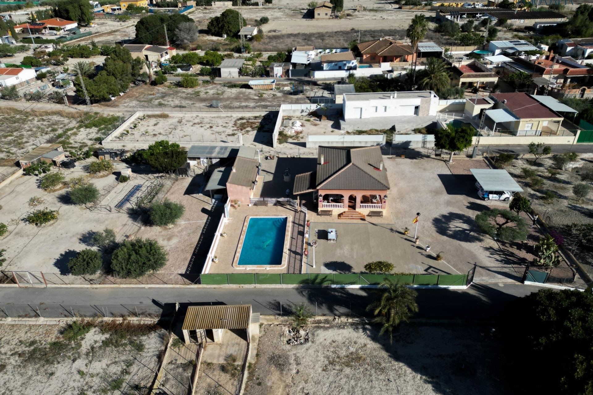 Resale - Chalet - Redován