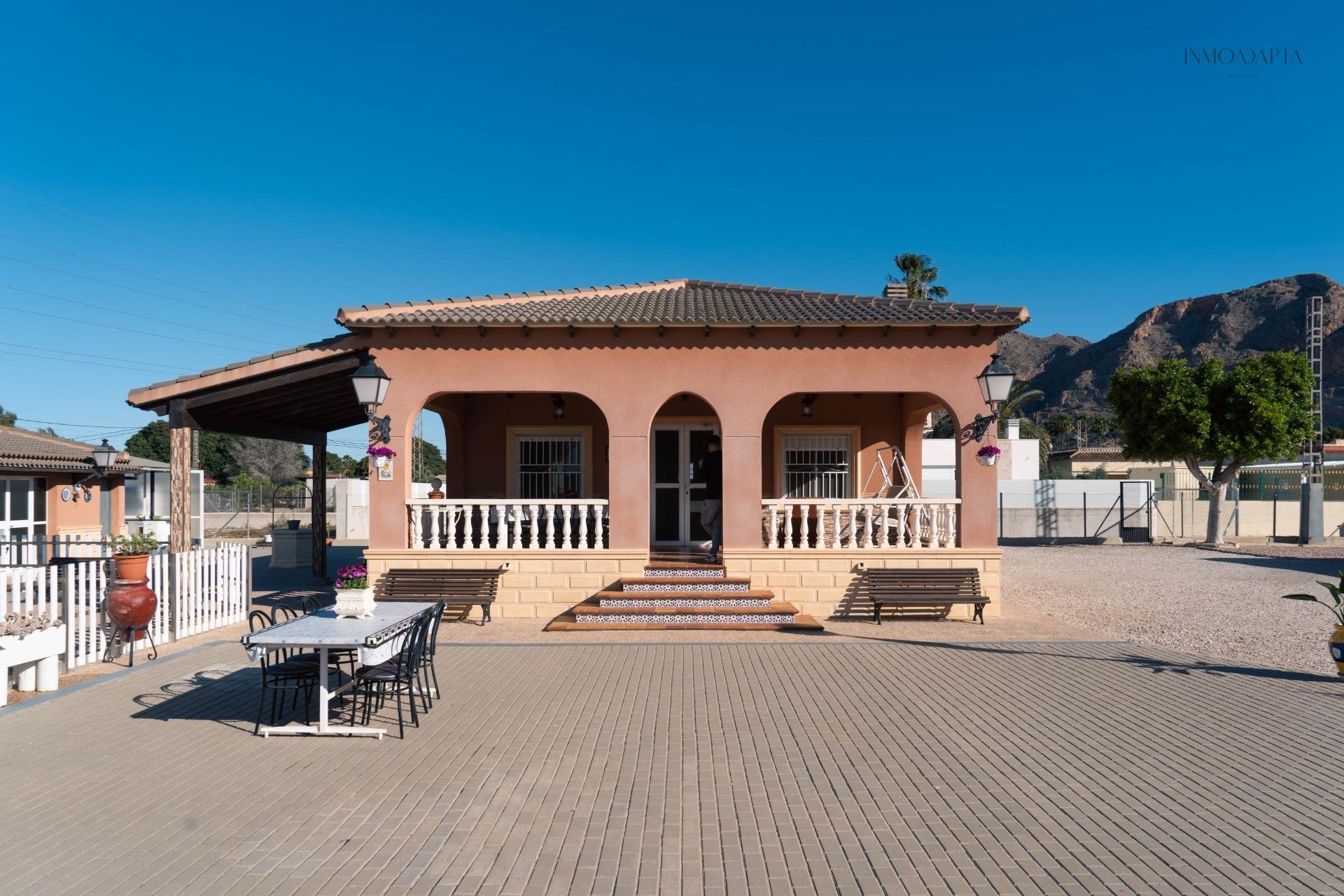 Resale - Chalet - Redován