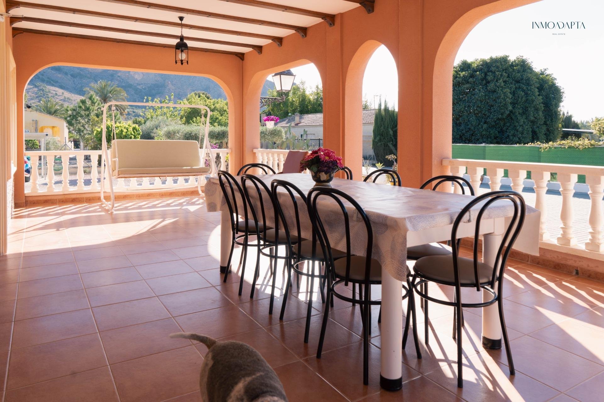Resale - Chalet - Redován
