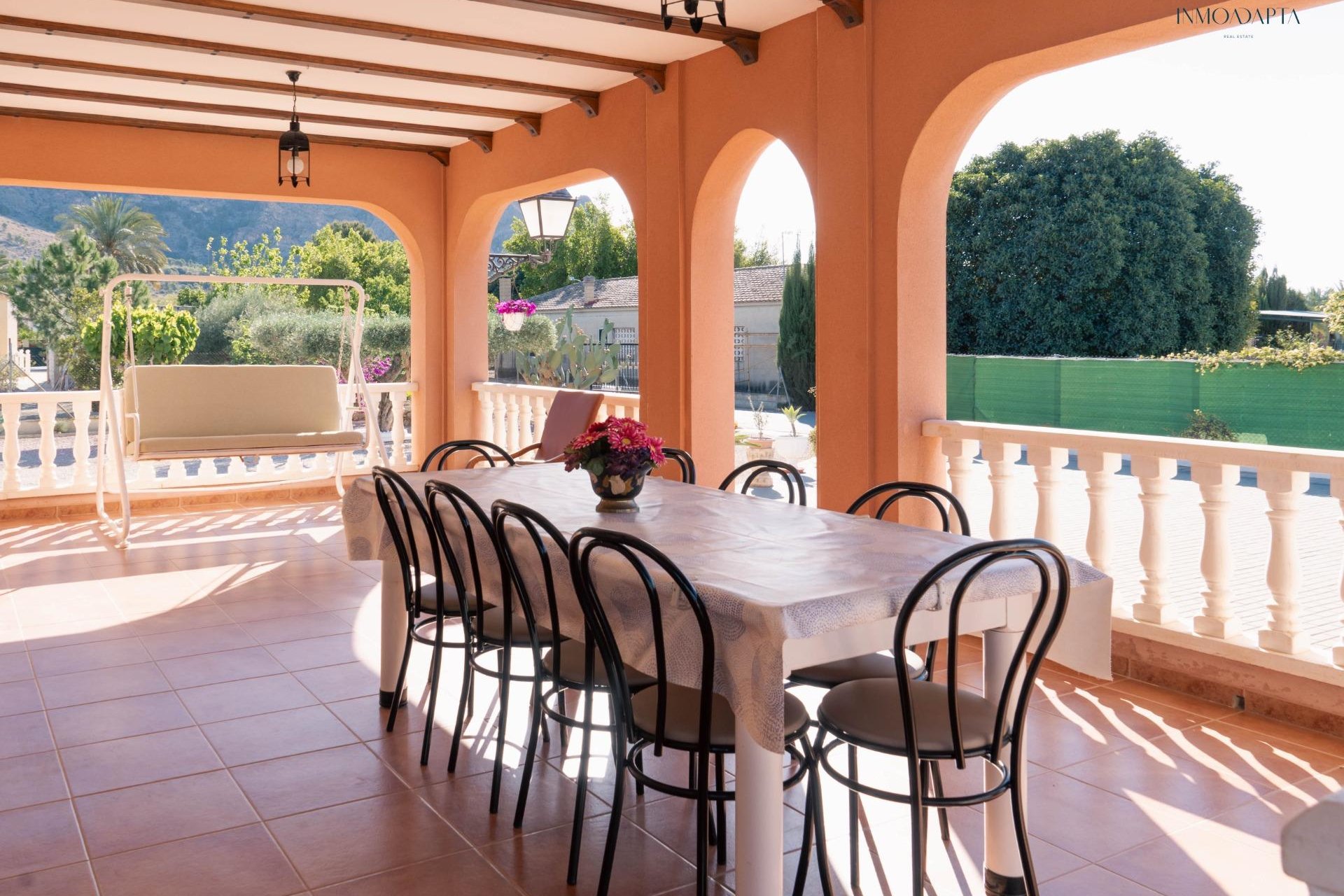 Resale - Chalet - Redován