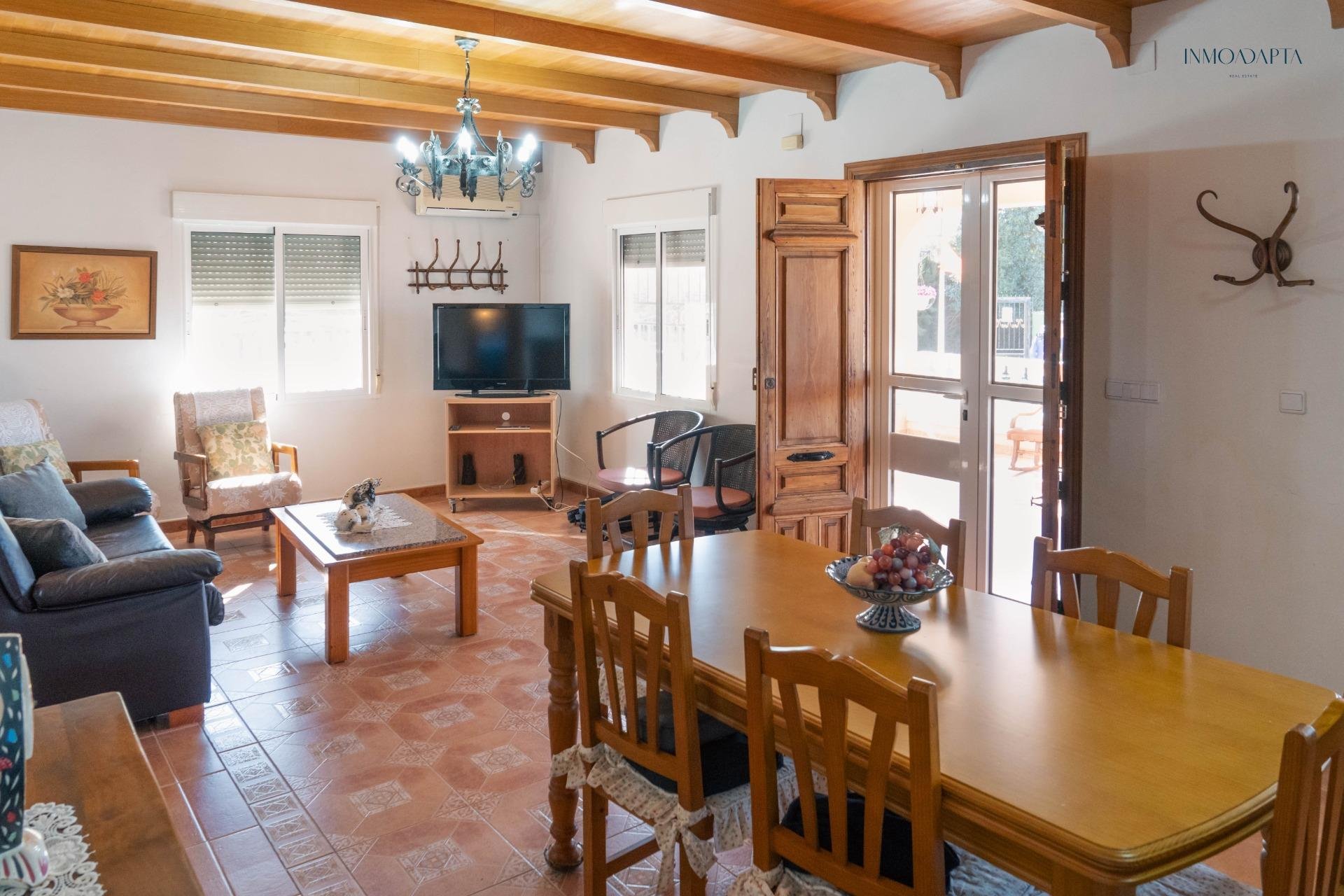 Resale - Chalet - Redován
