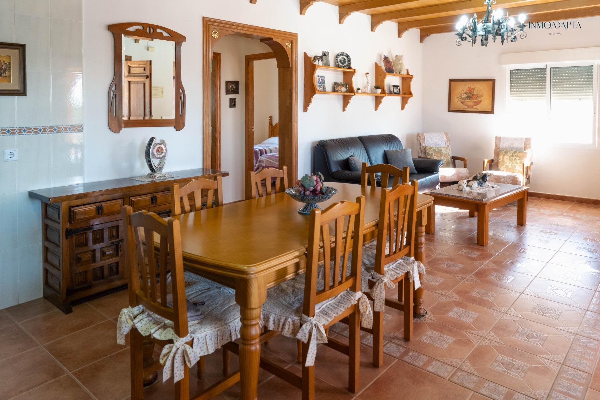 Resale - Chalet - Redován