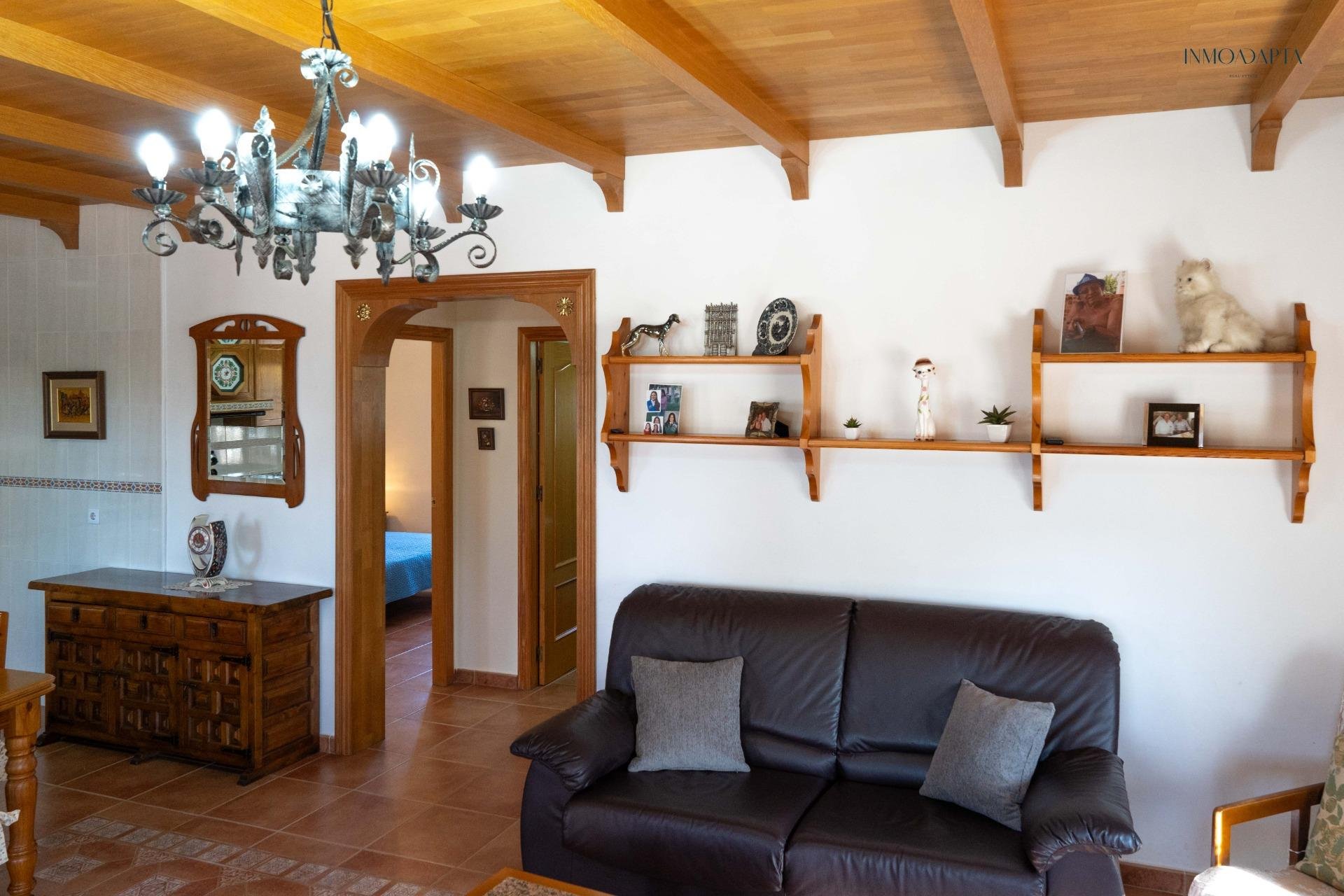 Resale - Chalet - Redován
