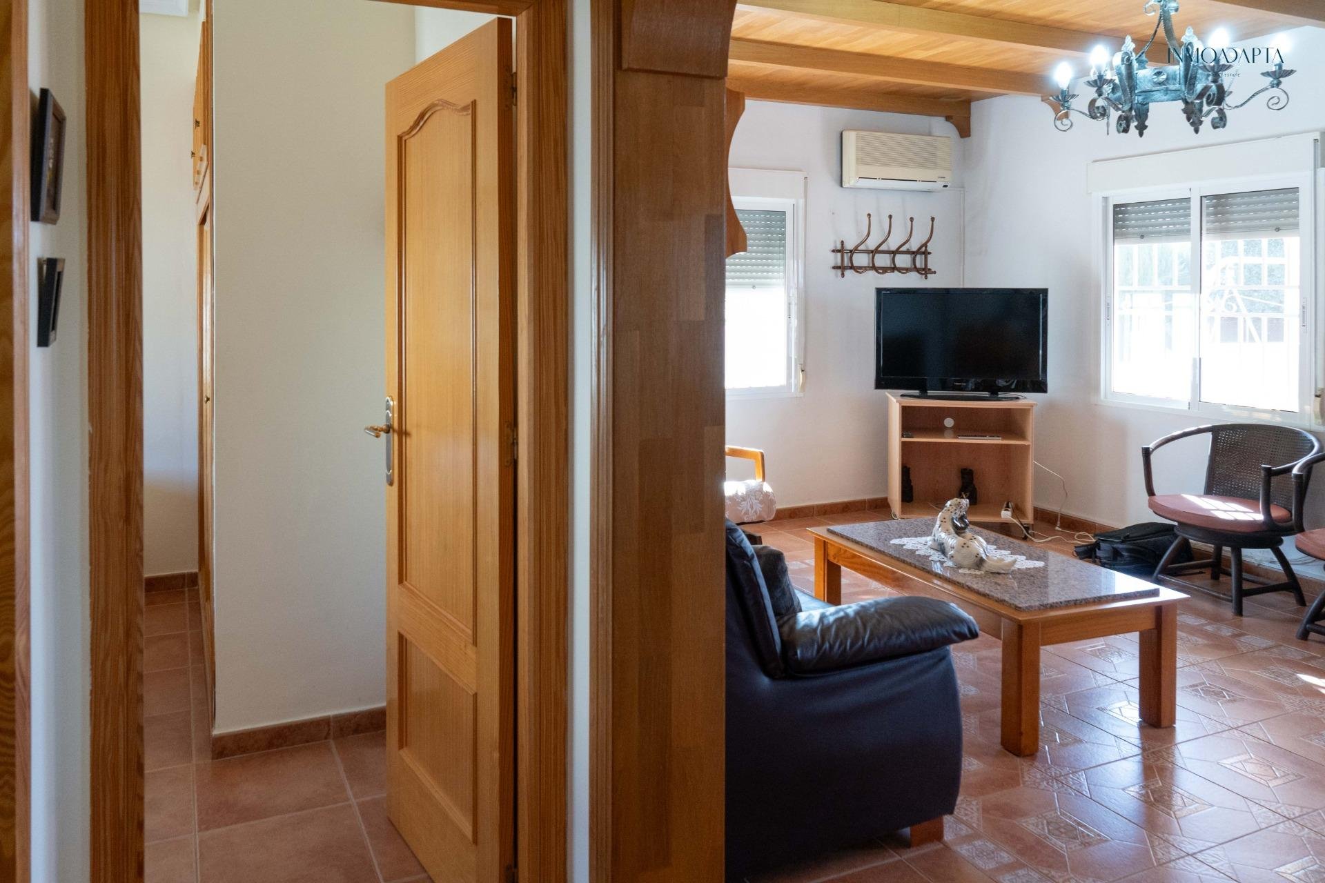 Resale - Chalet - Redován