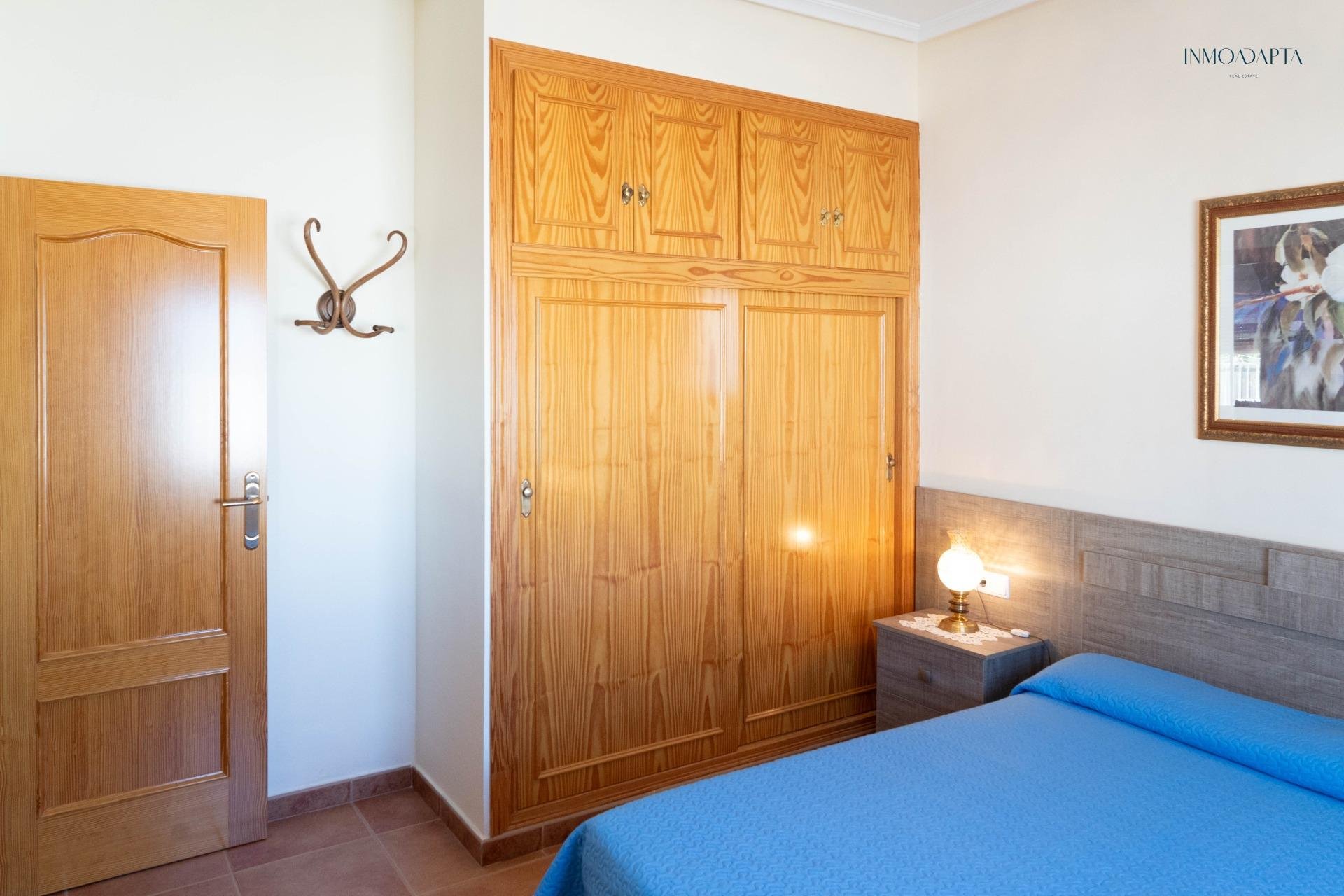 Resale - Chalet - Redován