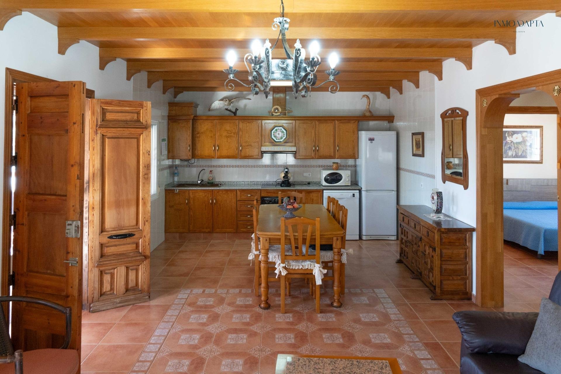 Resale - Chalet - Redován