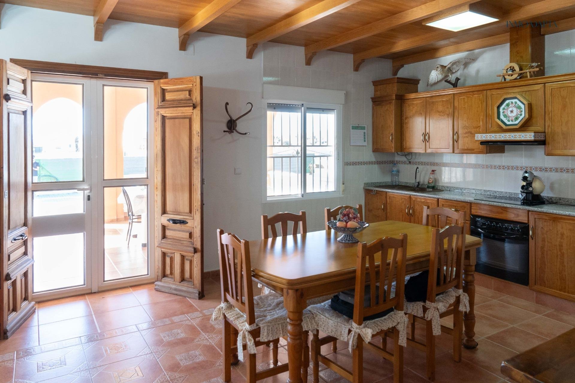 Resale - Chalet - Redován