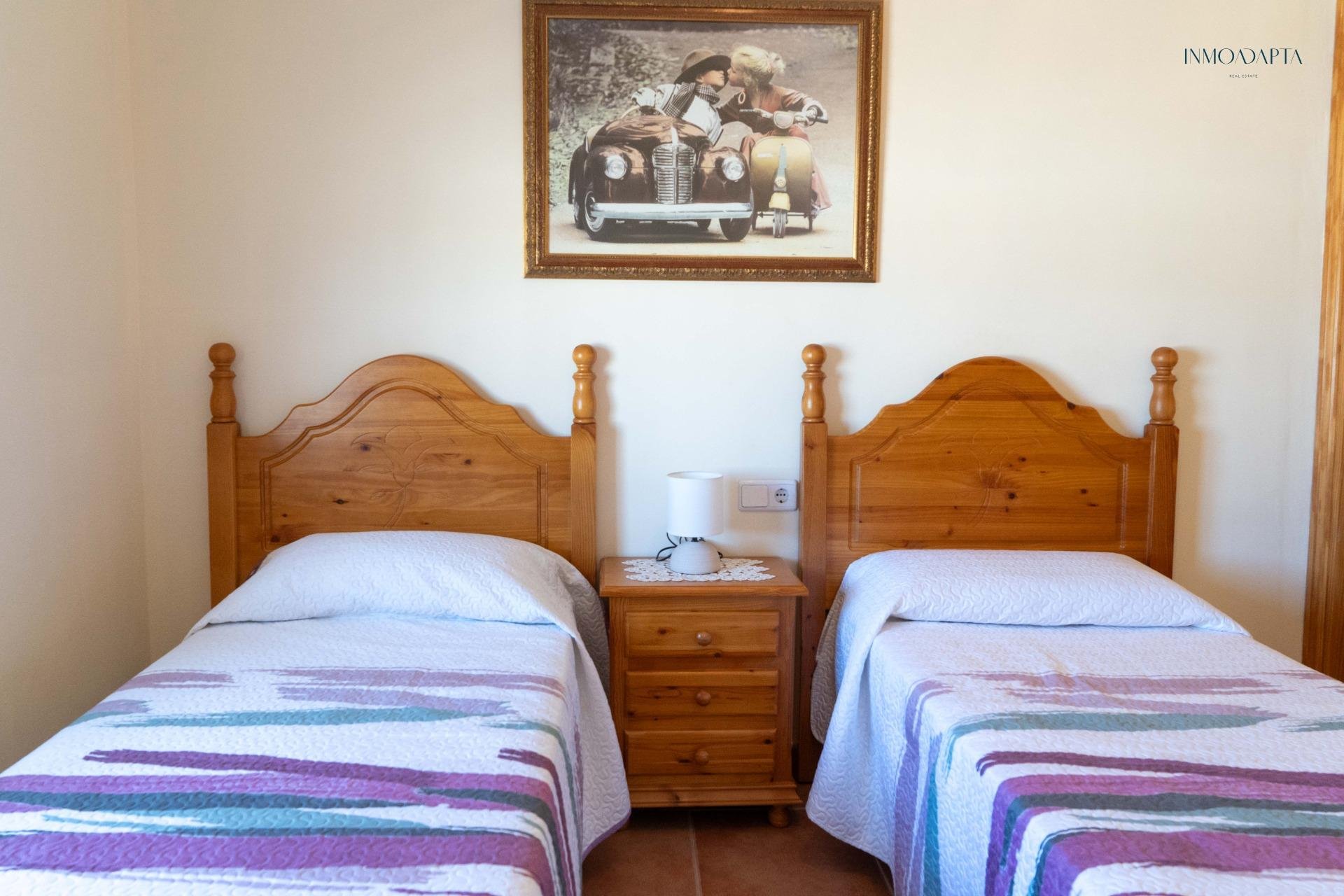 Resale - Chalet - Redován