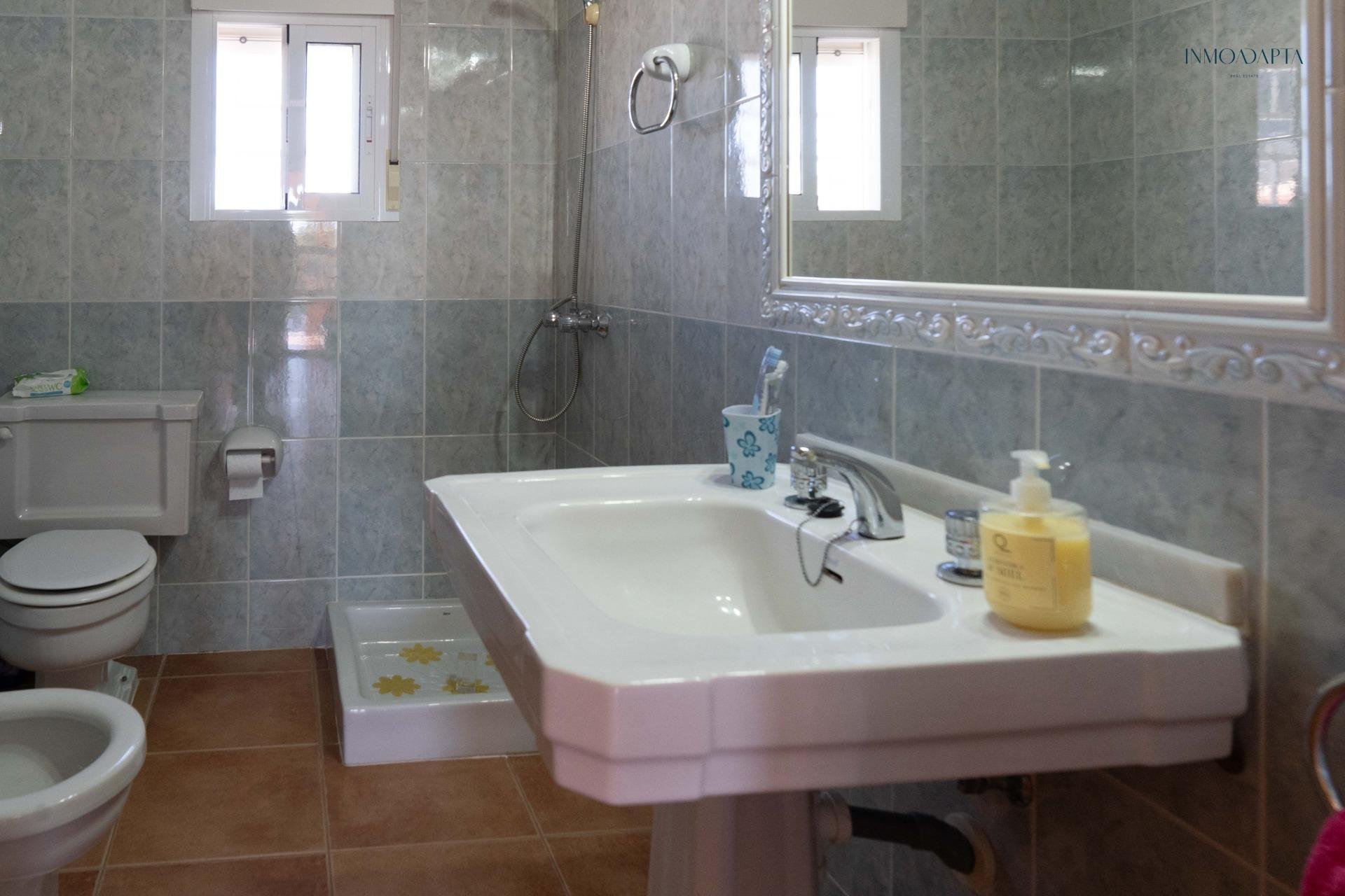Resale - Chalet - Redován