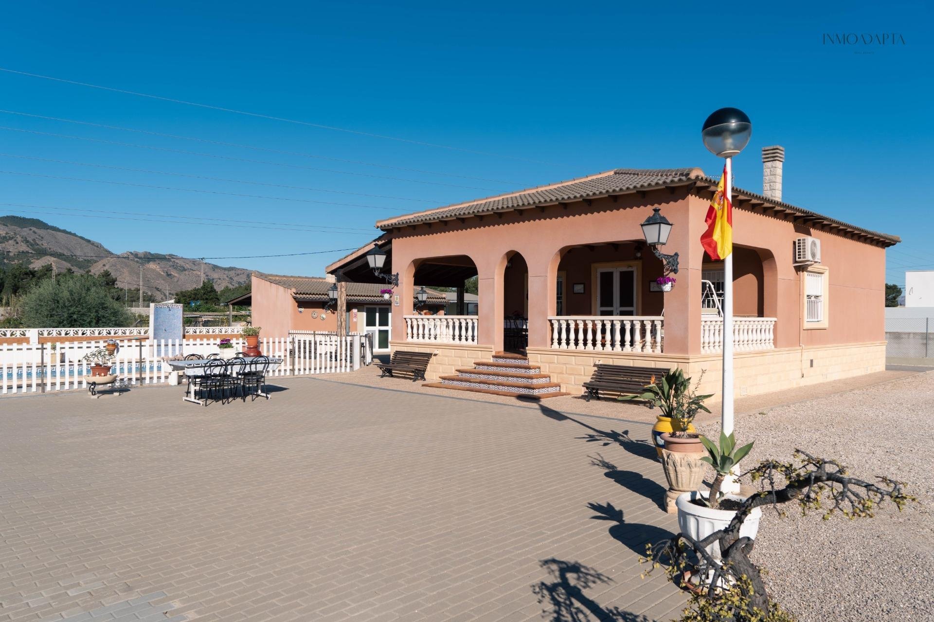 Resale - Chalet - Redován