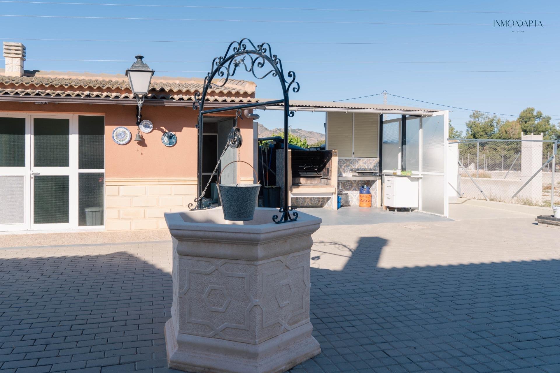 Resale - Chalet - Redován