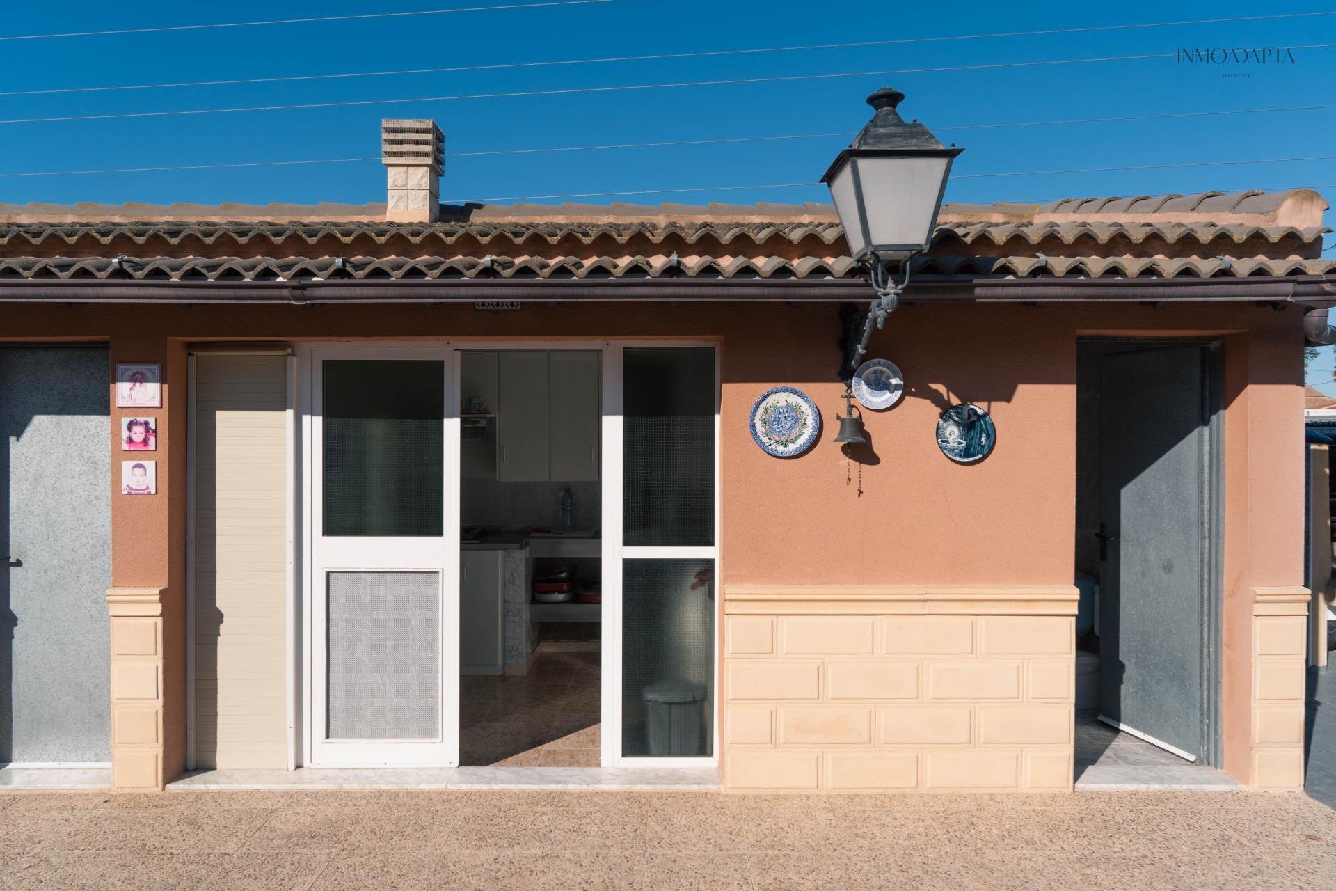 Resale - Chalet - Redován