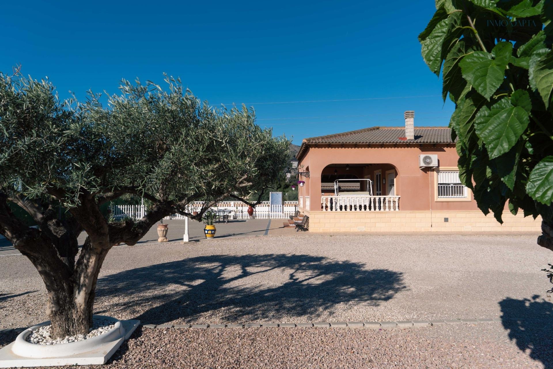 Resale - Chalet - Redován
