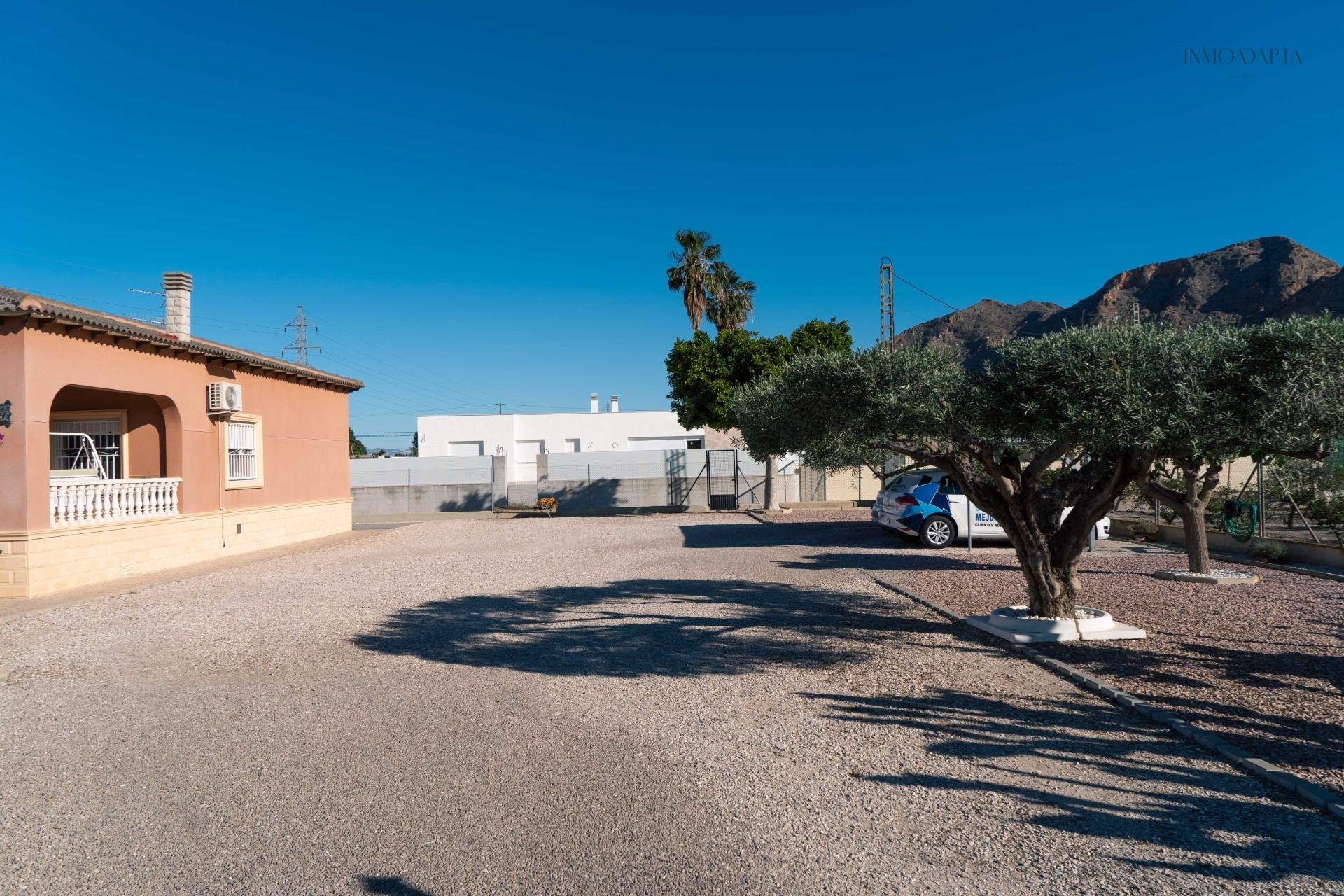 Resale - Chalet - Redován