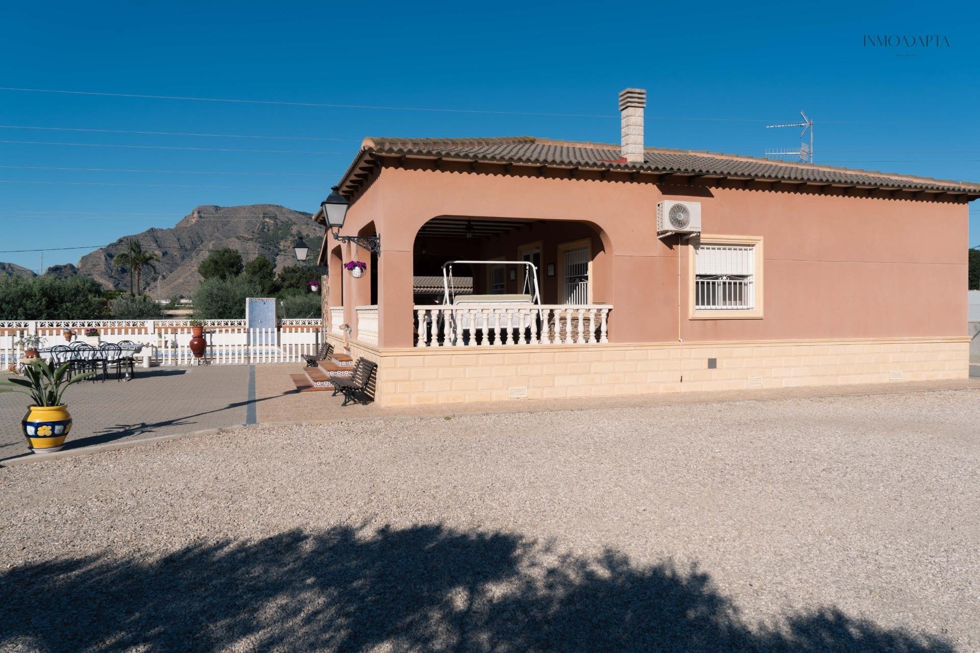 Resale - Chalet - Redován
