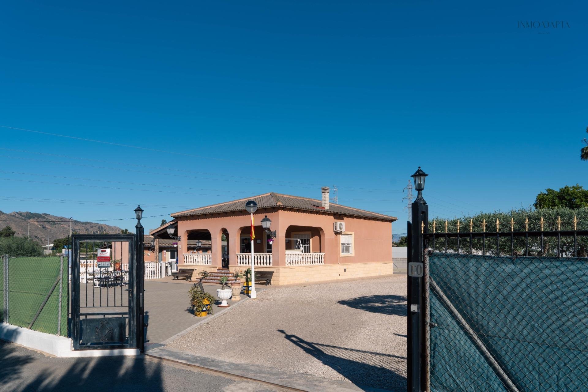 Resale - Chalet - Redován