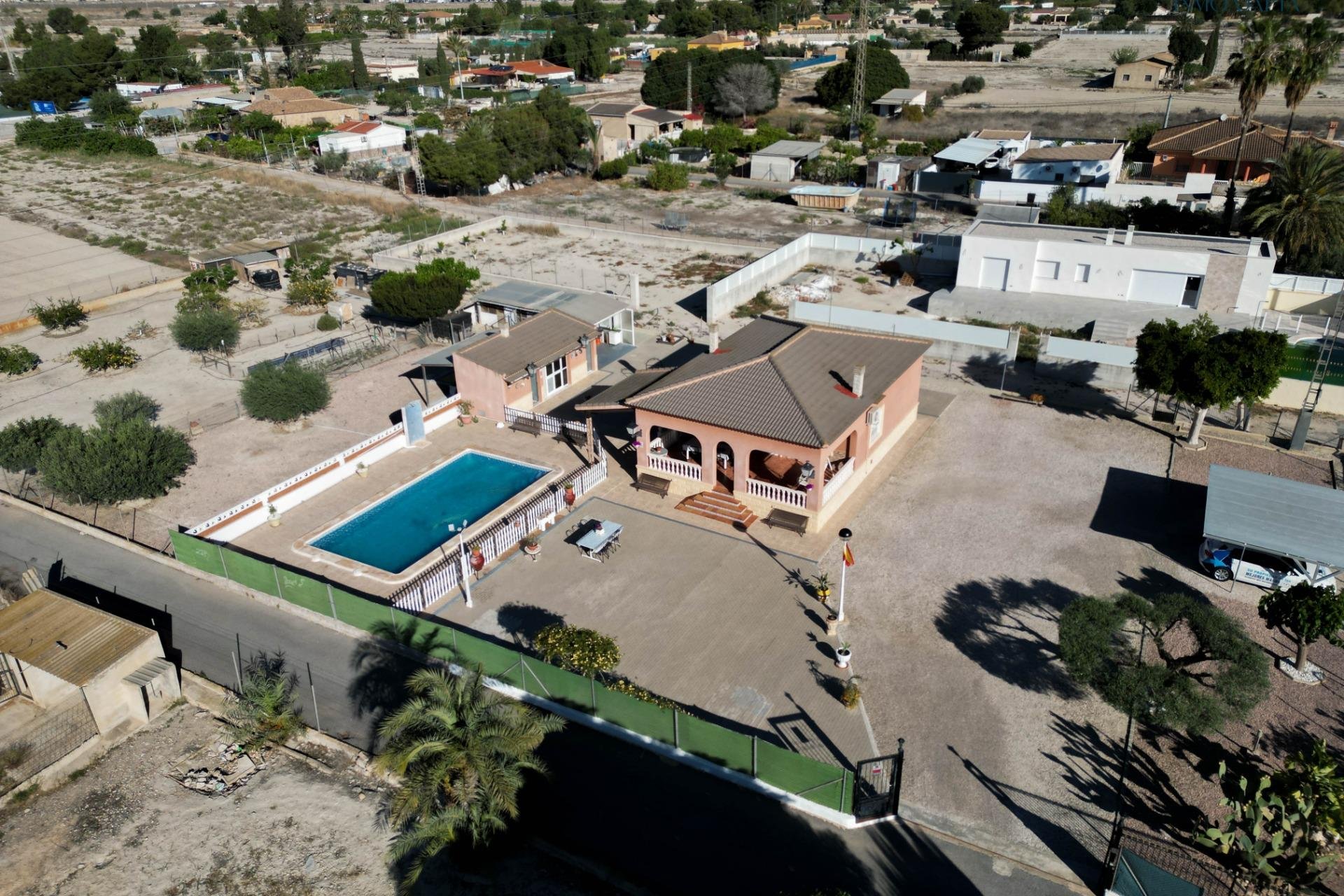 Resale - Chalet - Redován