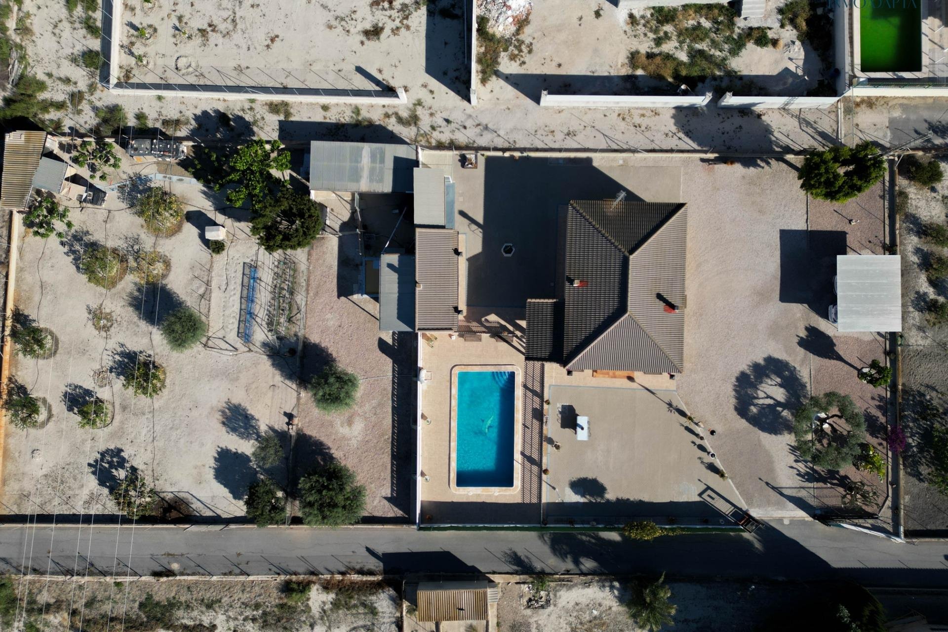 Resale - Chalet - Redován