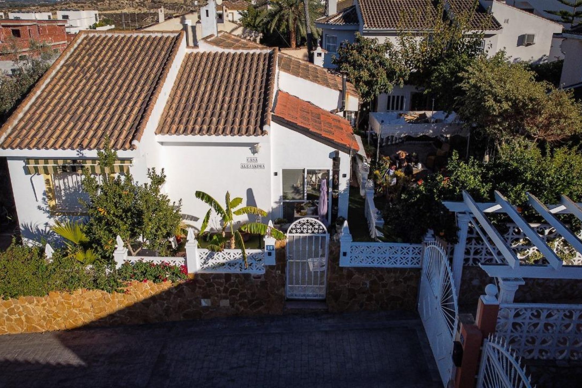 Resale - Chalet - Rojales - La Marquesa