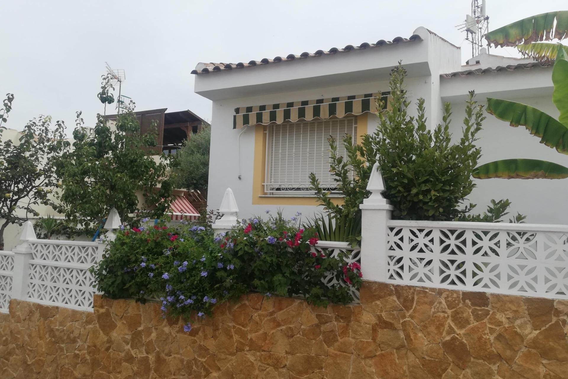 Resale - Chalet - Rojales - La Marquesa