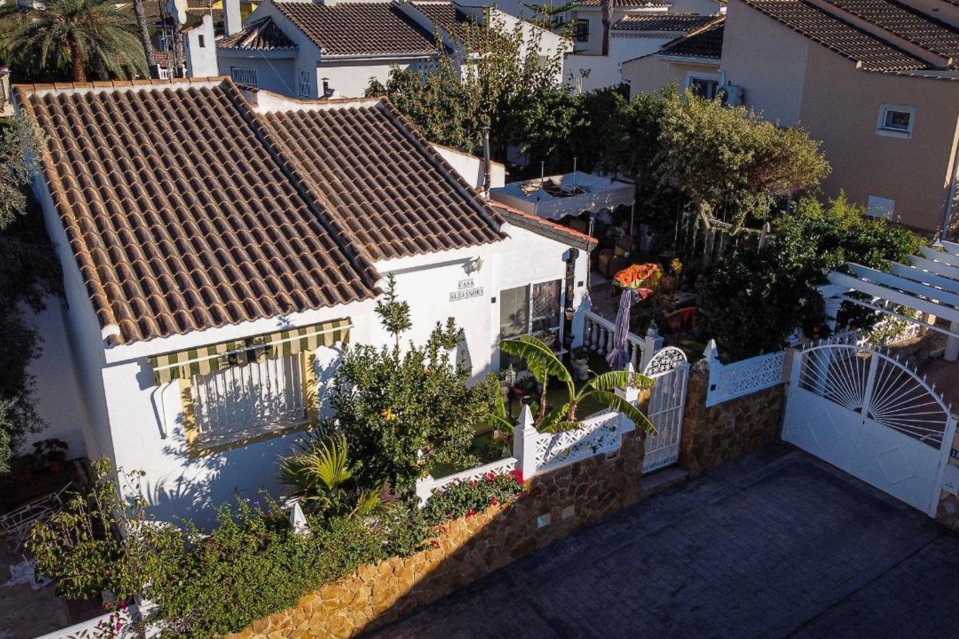 Resale - Chalet - Rojales - La Marquesa