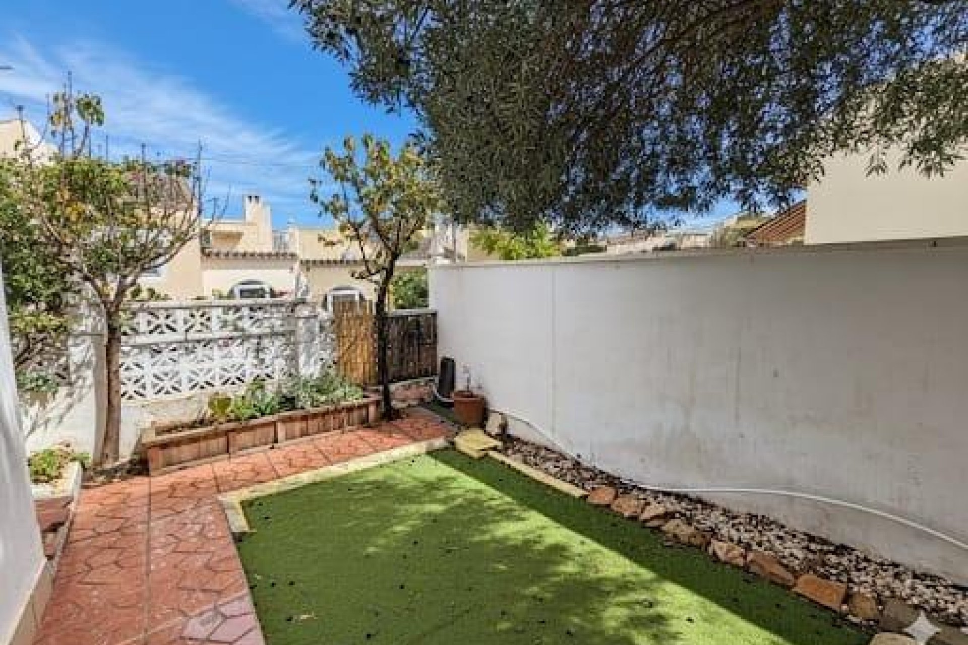 Resale - Chalet - Rojales - Pueblo Lucero