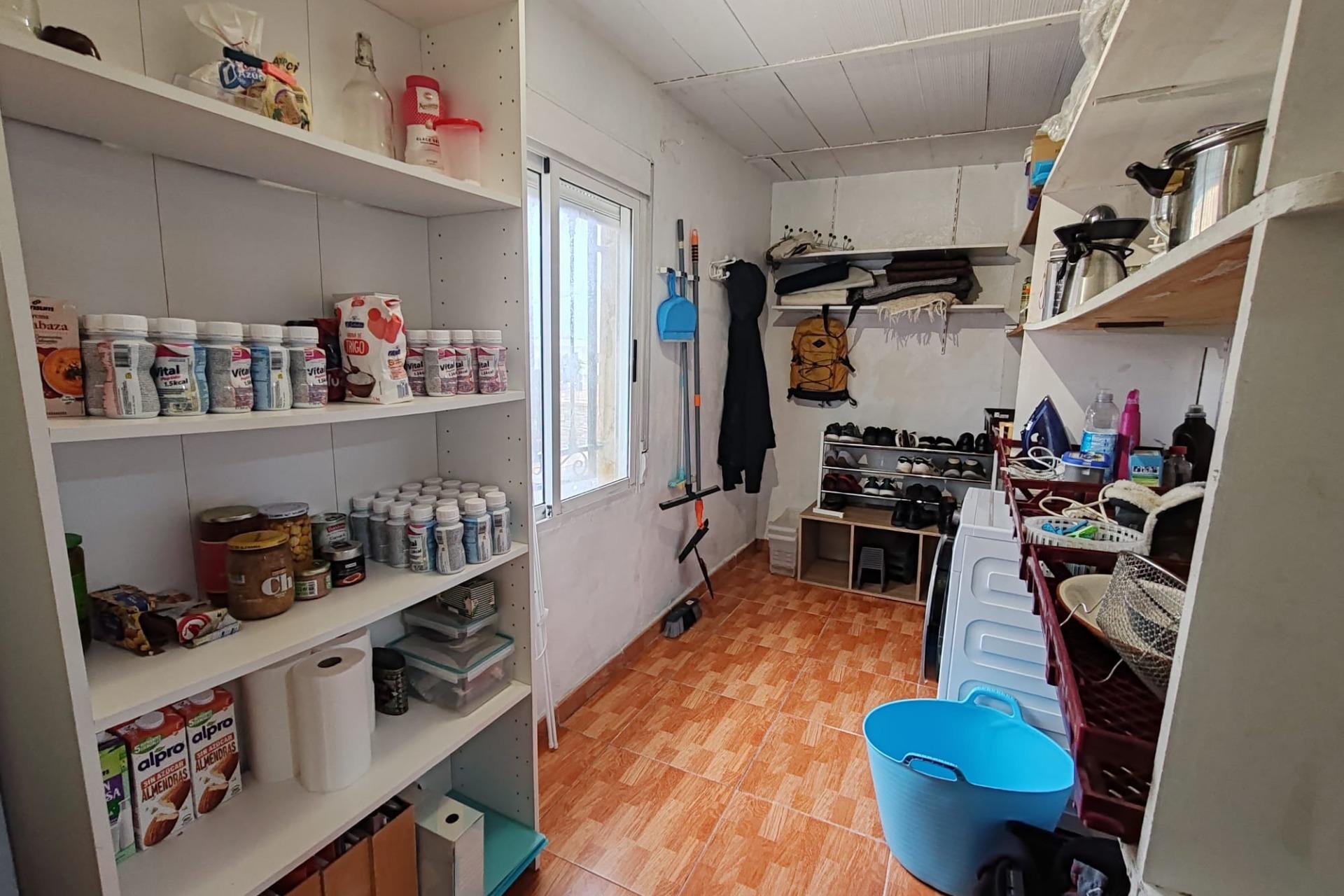 Resale - Chalet - Rojales - Pueblo Lucero