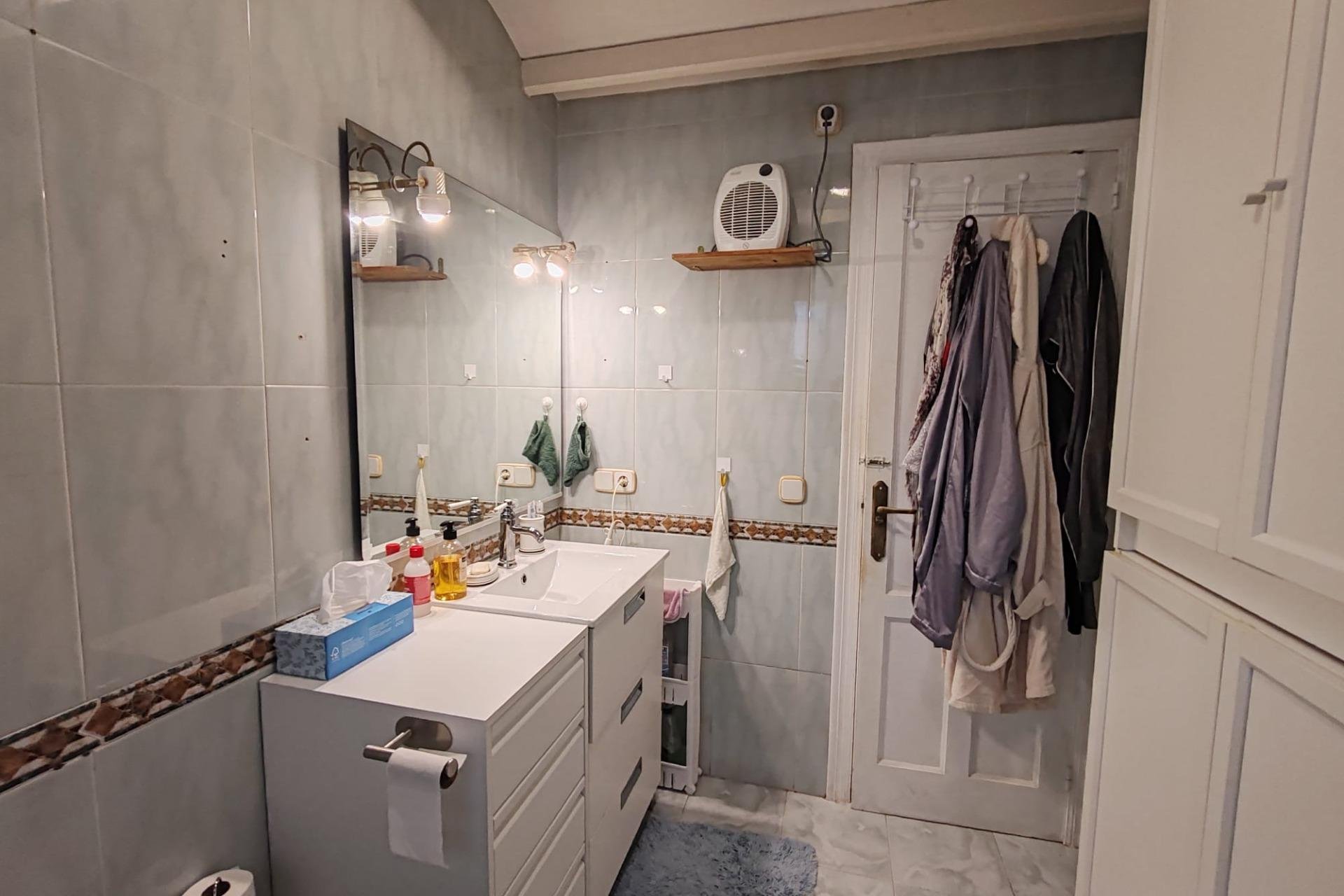 Resale - Chalet - Rojales - Pueblo Lucero