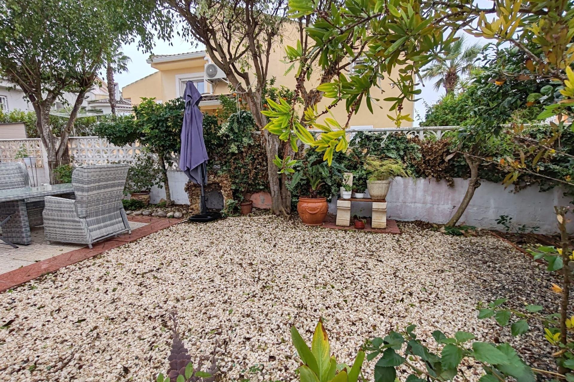 Resale - Chalet - Rojales - Pueblo Lucero