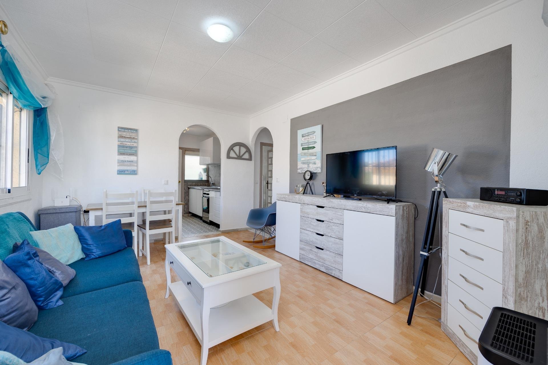 Resale - Chalet - San Fulgencio - La Marina