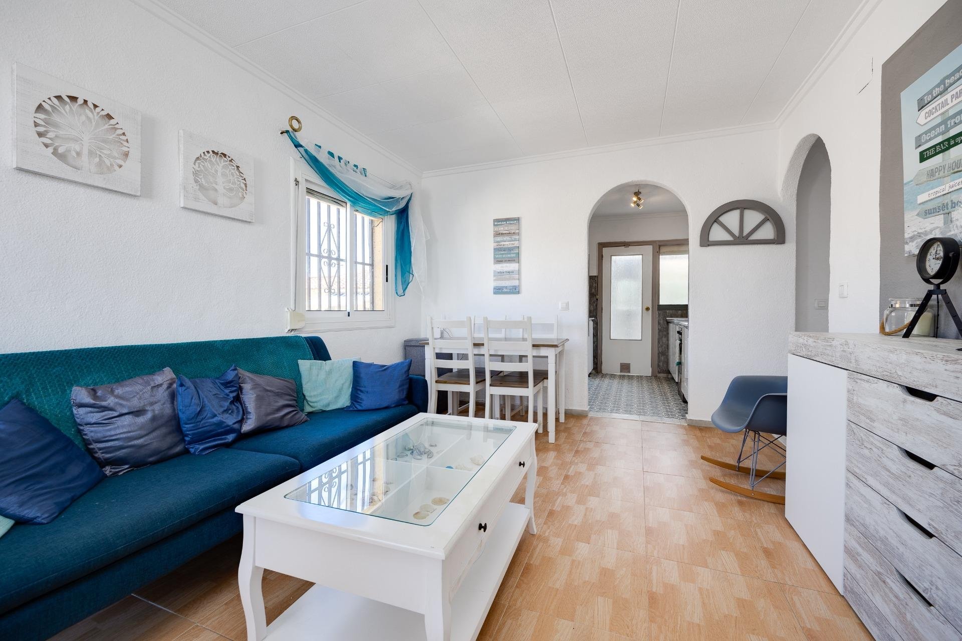 Resale - Chalet - San Fulgencio - La Marina