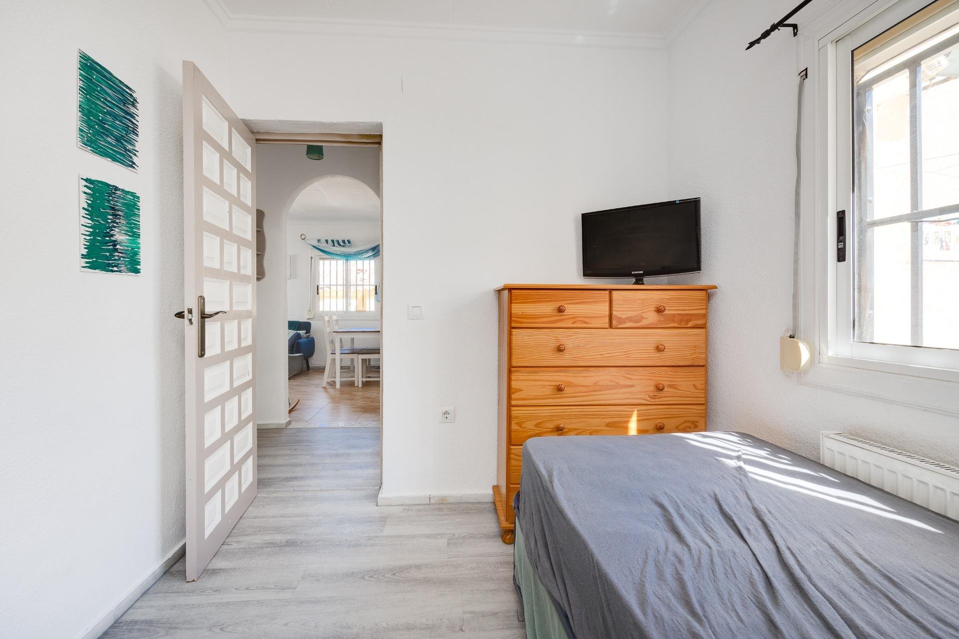 Resale - Chalet - San Fulgencio - La Marina