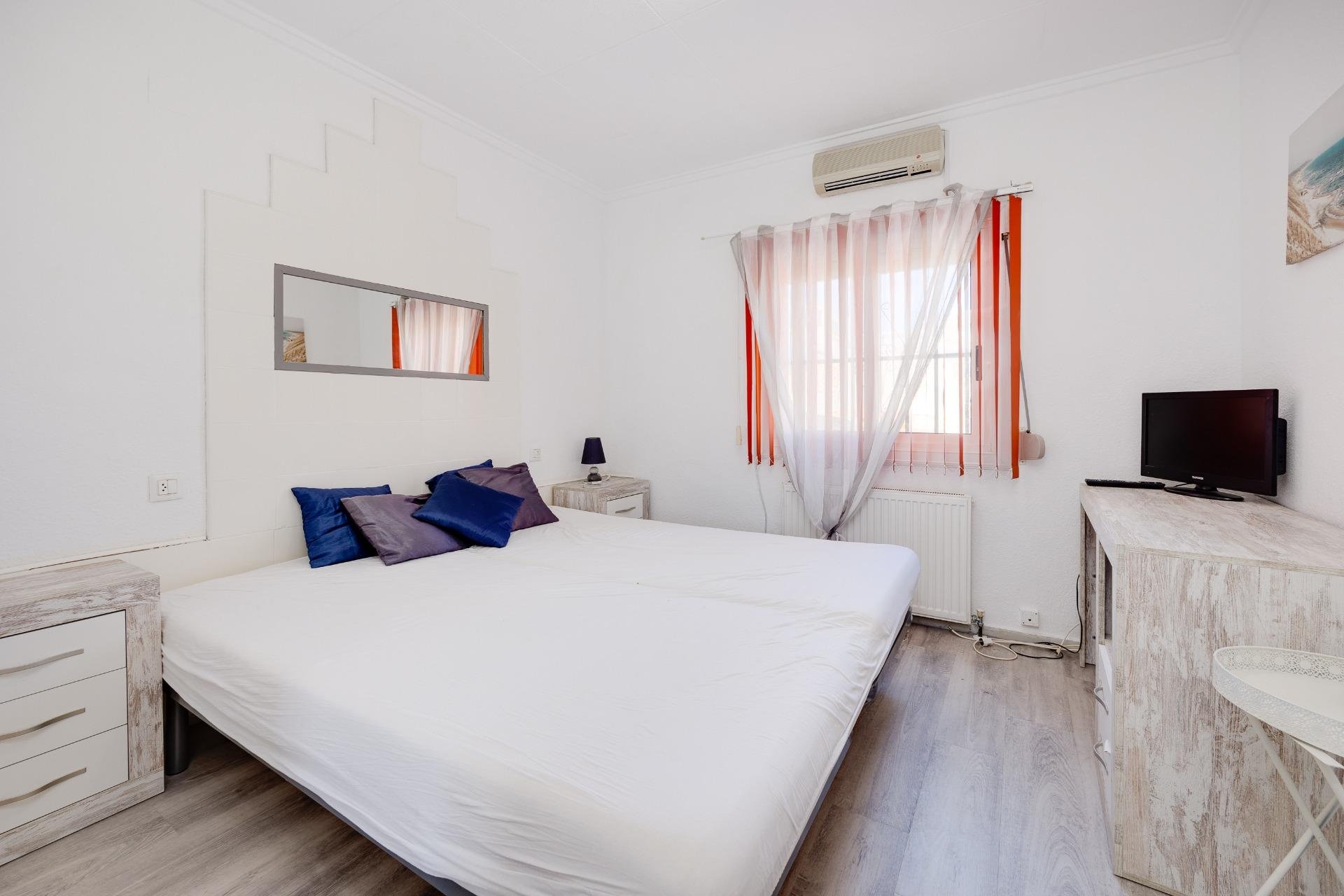 Resale - Chalet - San Fulgencio - La Marina