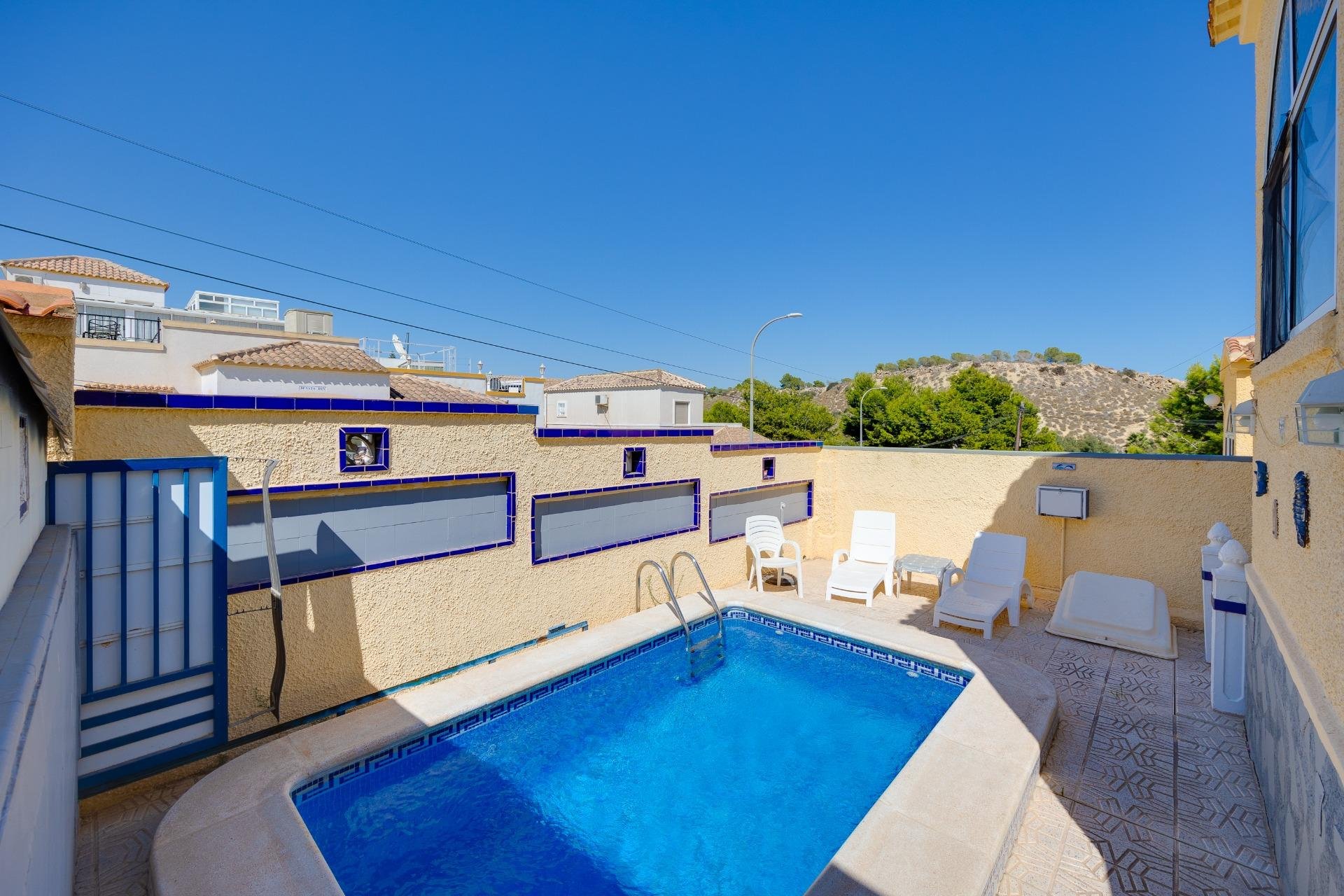 Resale - Chalet - San Fulgencio - La Marina