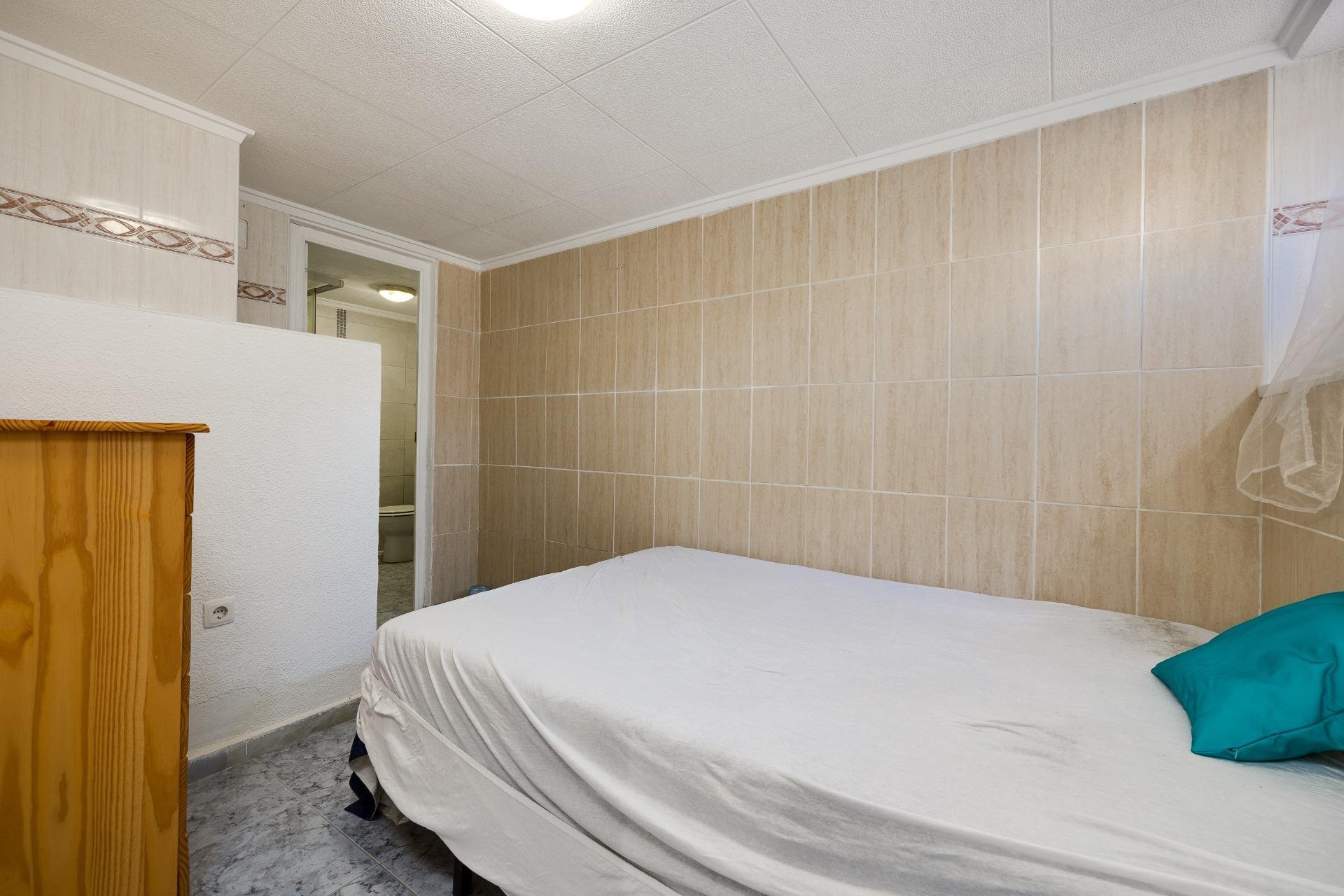 Resale - Chalet - San Fulgencio - La Marina