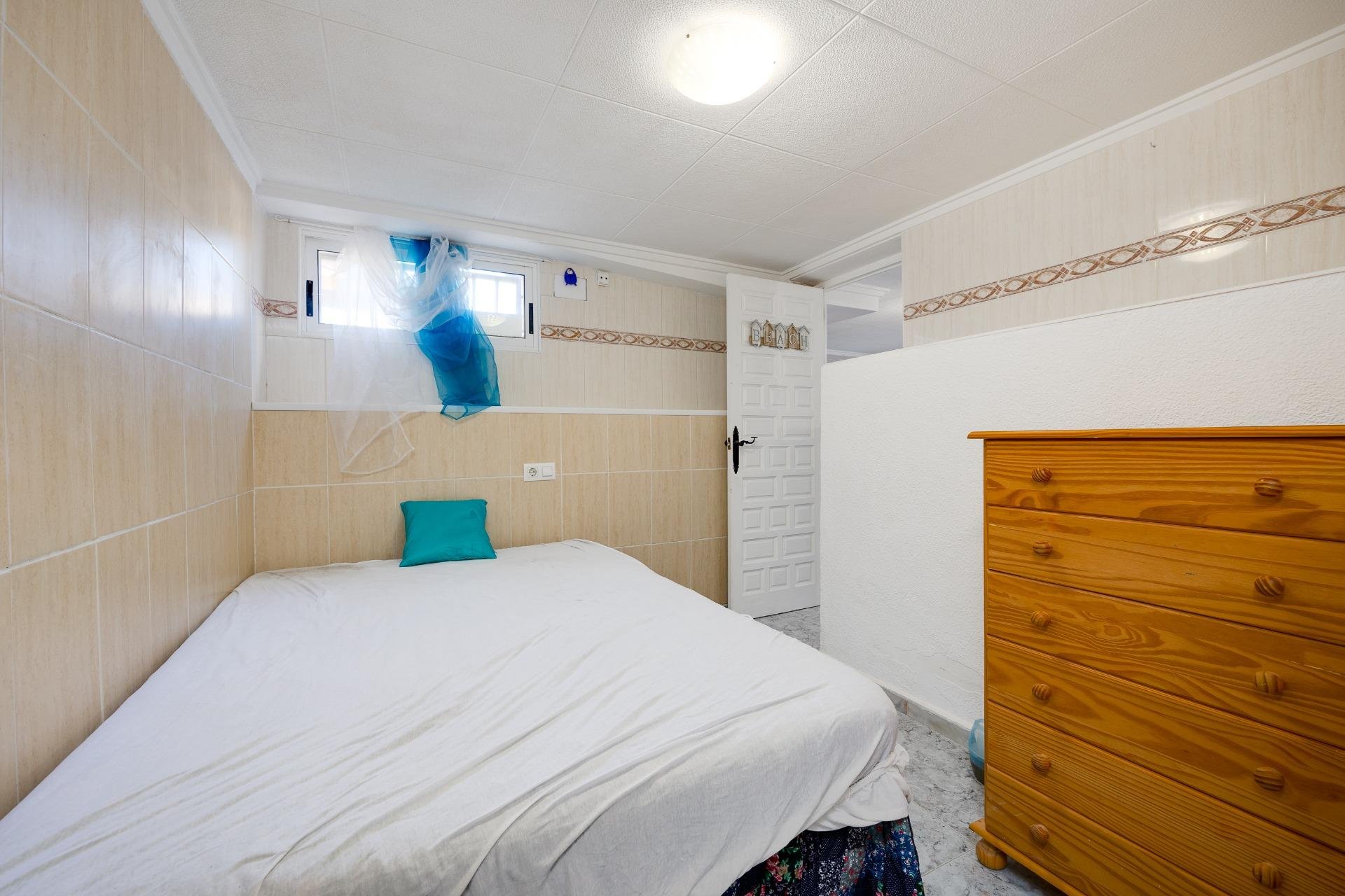 Resale - Chalet - San Fulgencio - La Marina