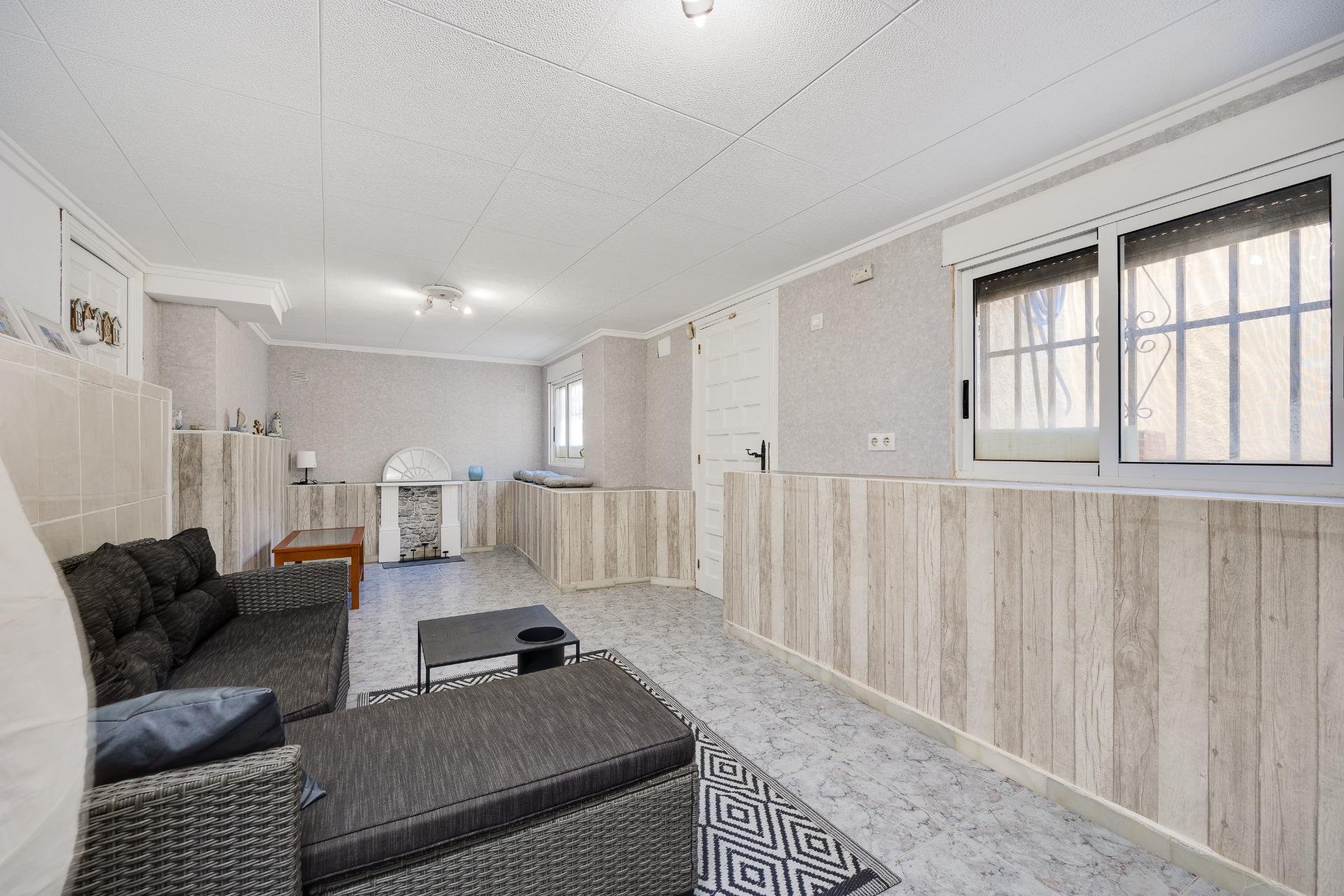 Resale - Chalet - San Fulgencio - La Marina